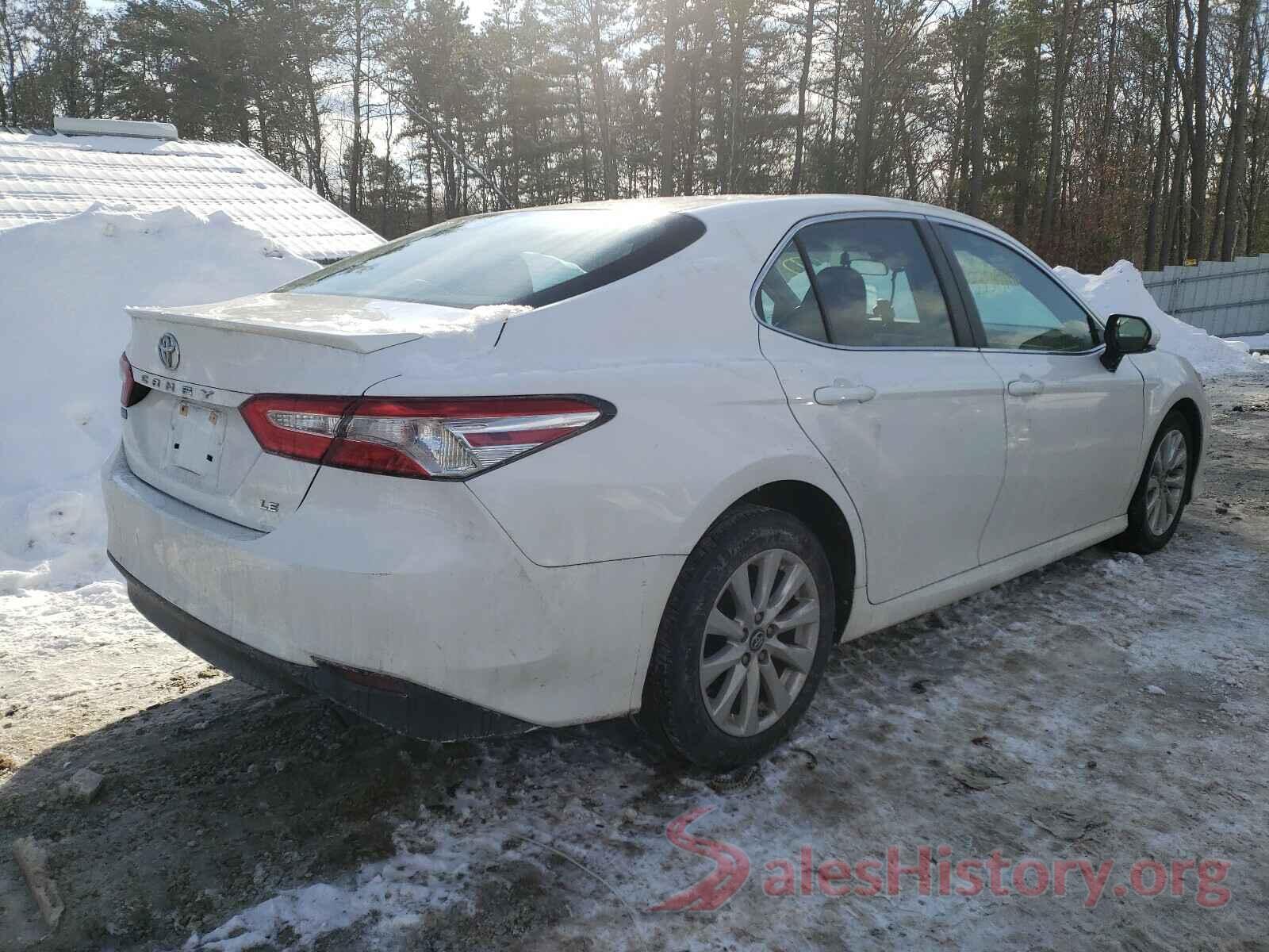 4T1B11HK6JU516760 2018 TOYOTA CAMRY