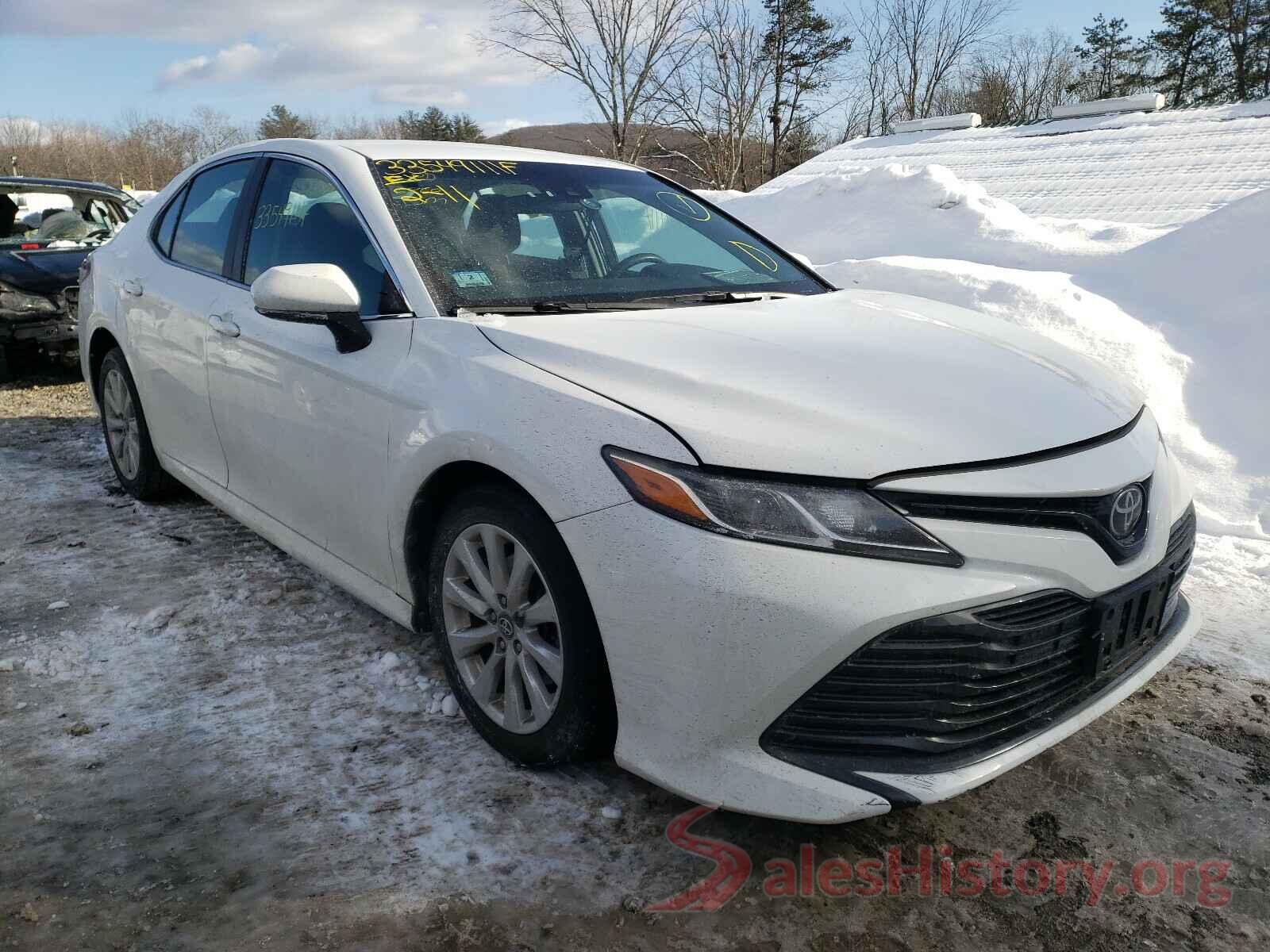 4T1B11HK6JU516760 2018 TOYOTA CAMRY