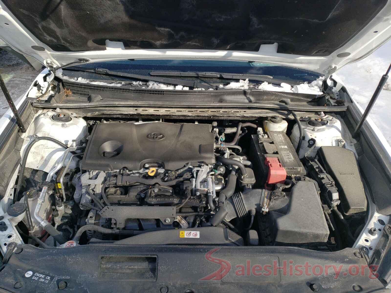 4T1B11HK6JU516760 2018 TOYOTA CAMRY