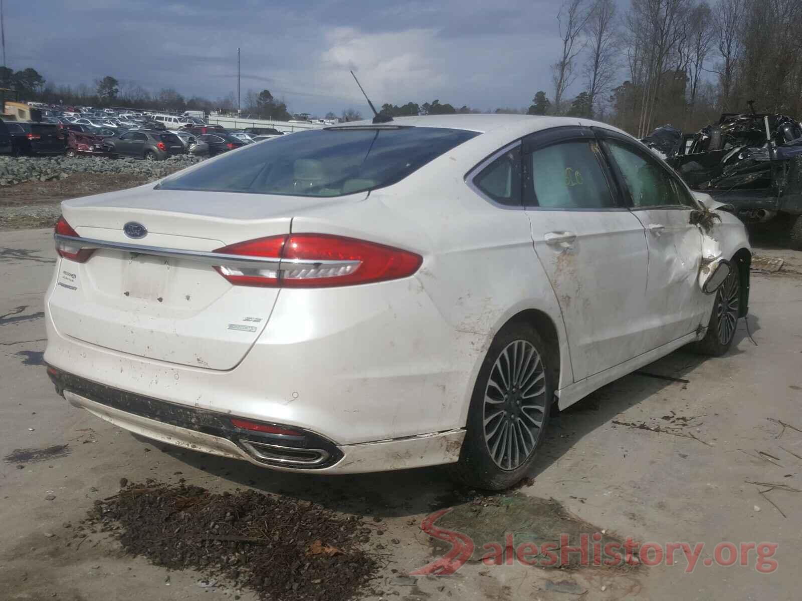 3FA6P0H91HR203778 2017 FORD FUSION