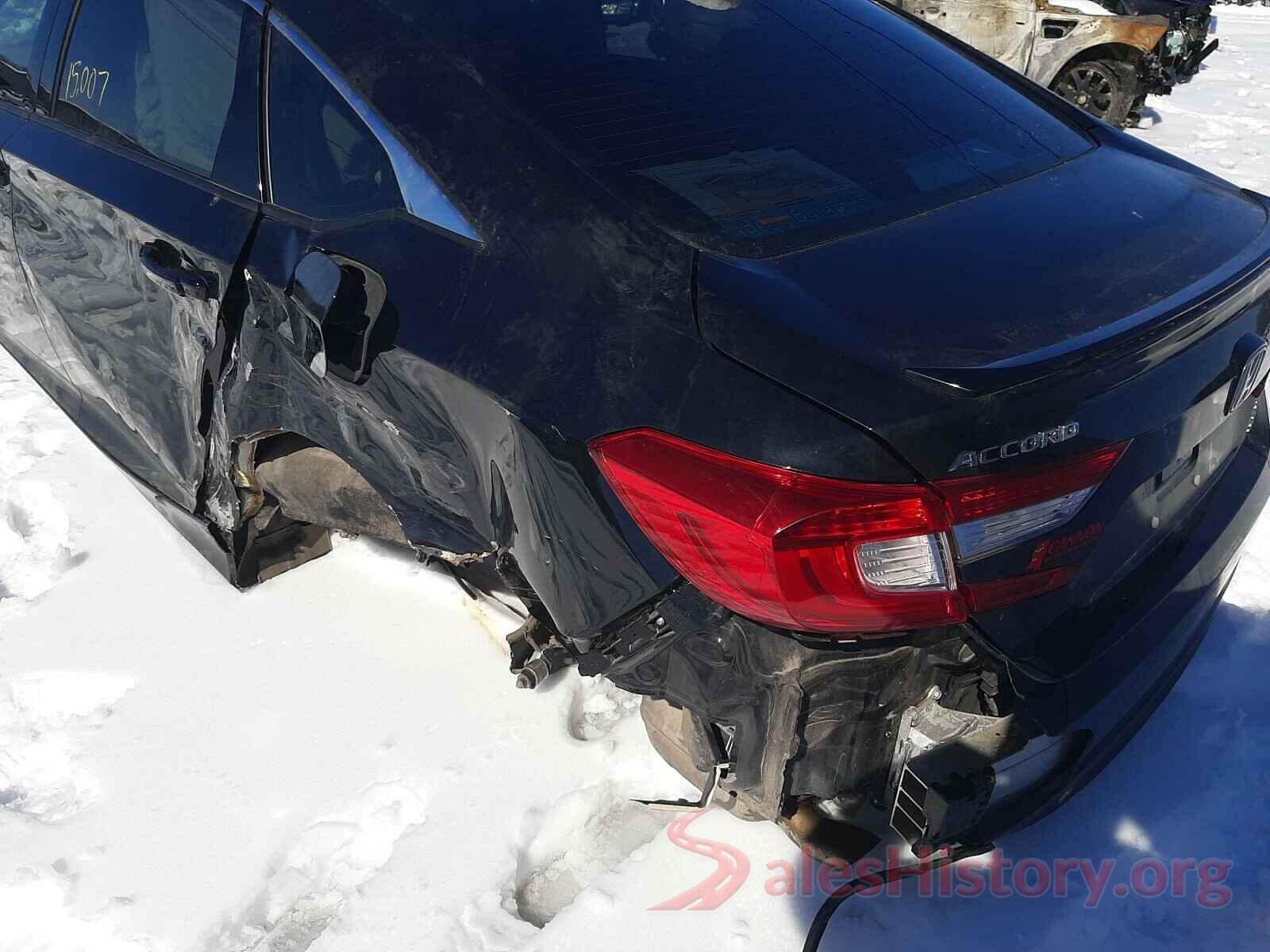 1HGCV1F34LA025862 2020 HONDA ACCORD