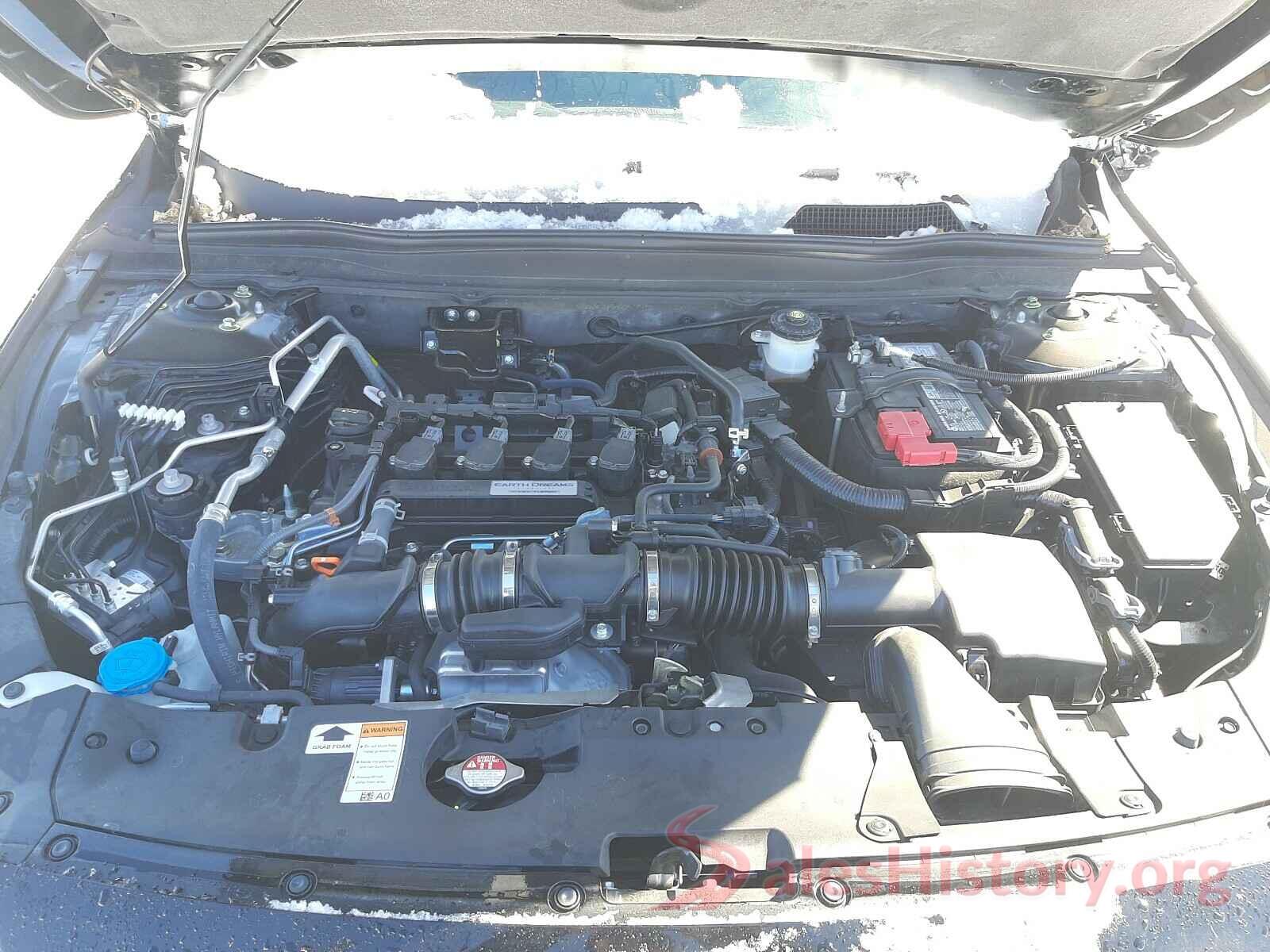 1HGCV1F34LA025862 2020 HONDA ACCORD