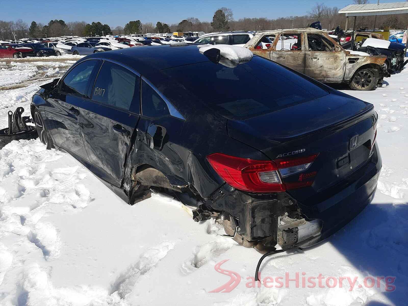 1HGCV1F34LA025862 2020 HONDA ACCORD