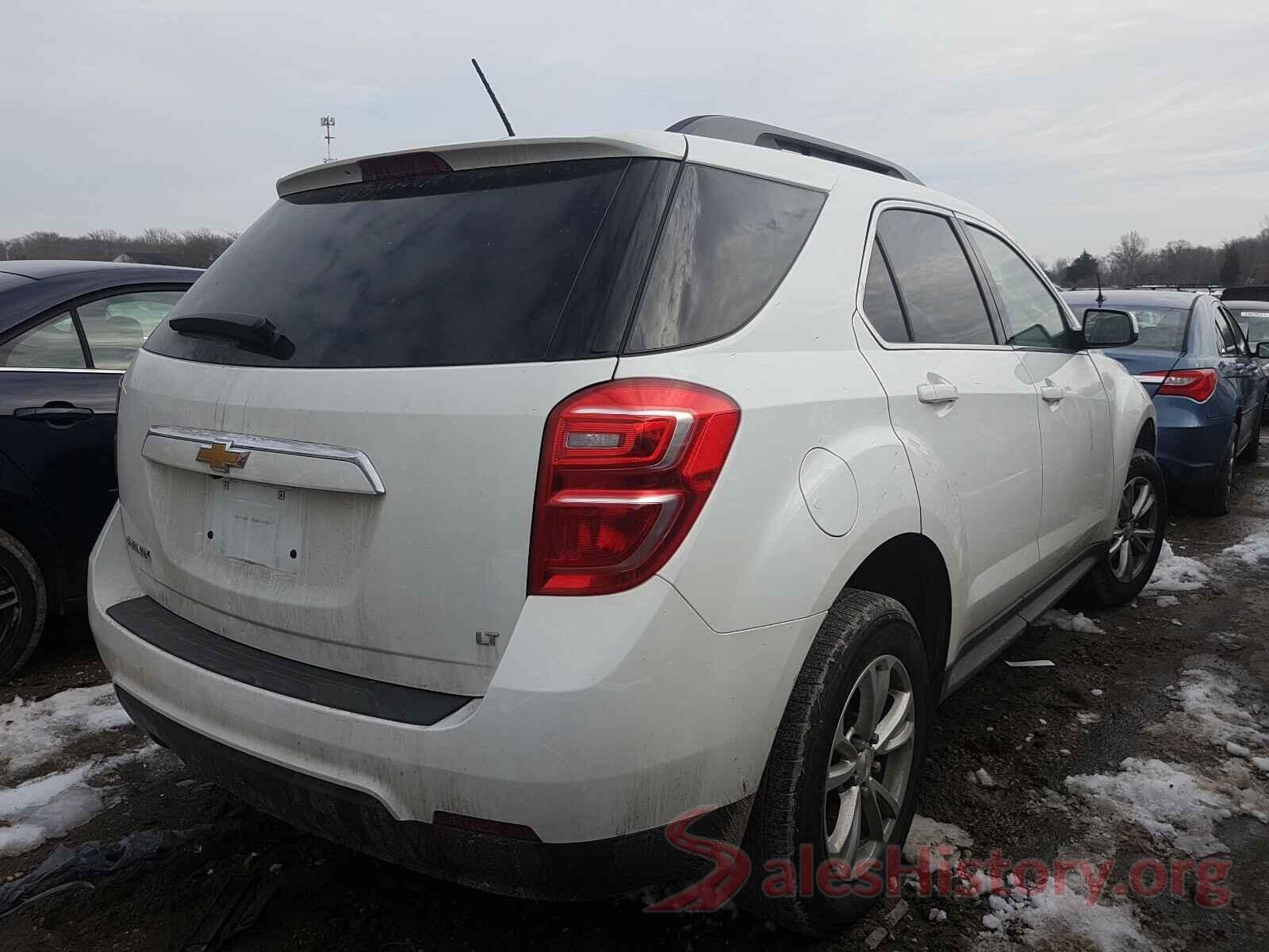 2GNALCEKXH1582798 2017 CHEVROLET EQUINOX