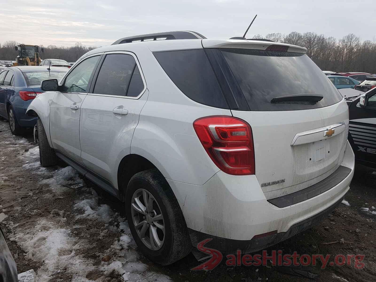 2GNALCEKXH1582798 2017 CHEVROLET EQUINOX