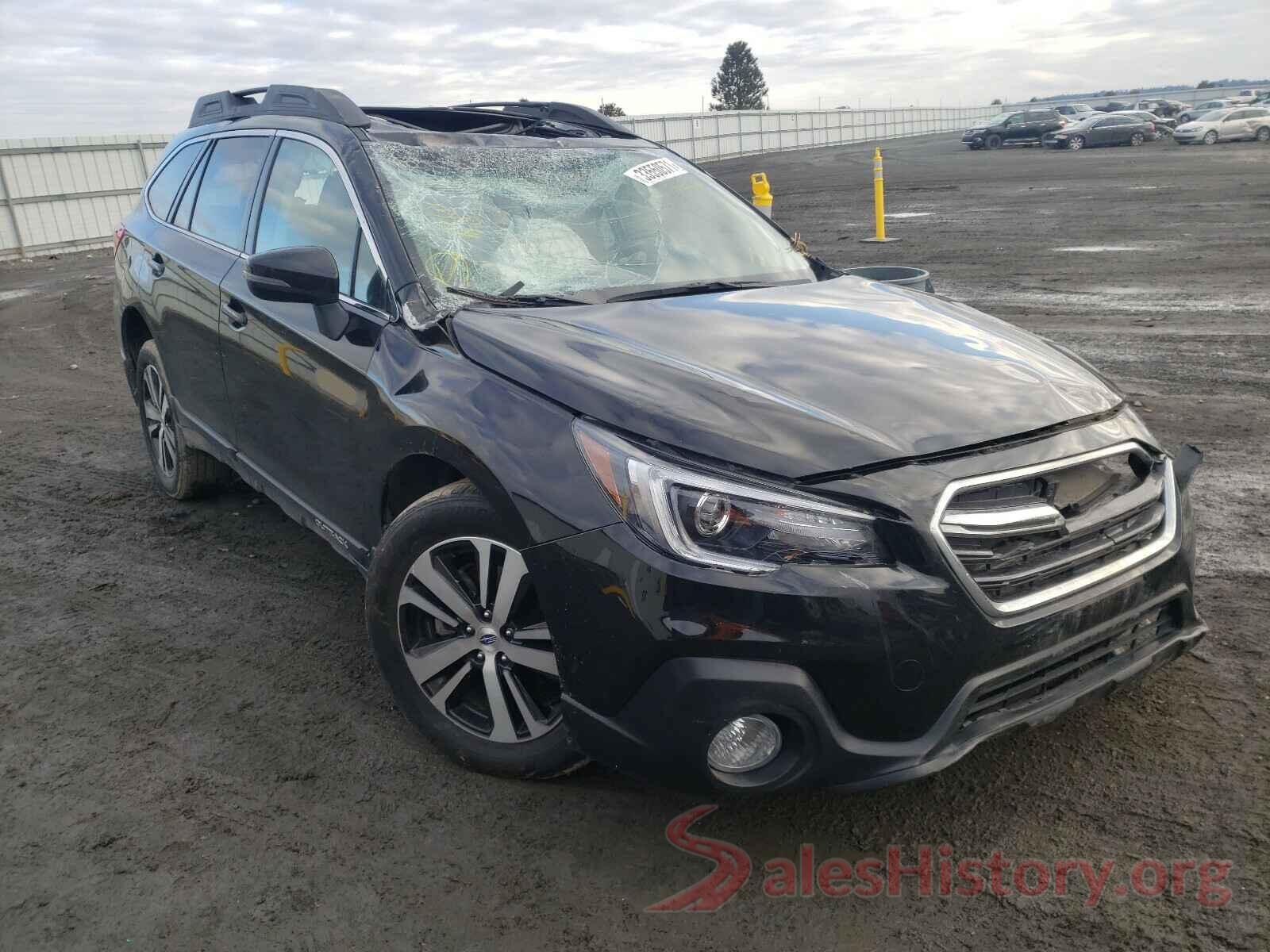 4S4BSANC1J3292488 2018 SUBARU OUTBACK