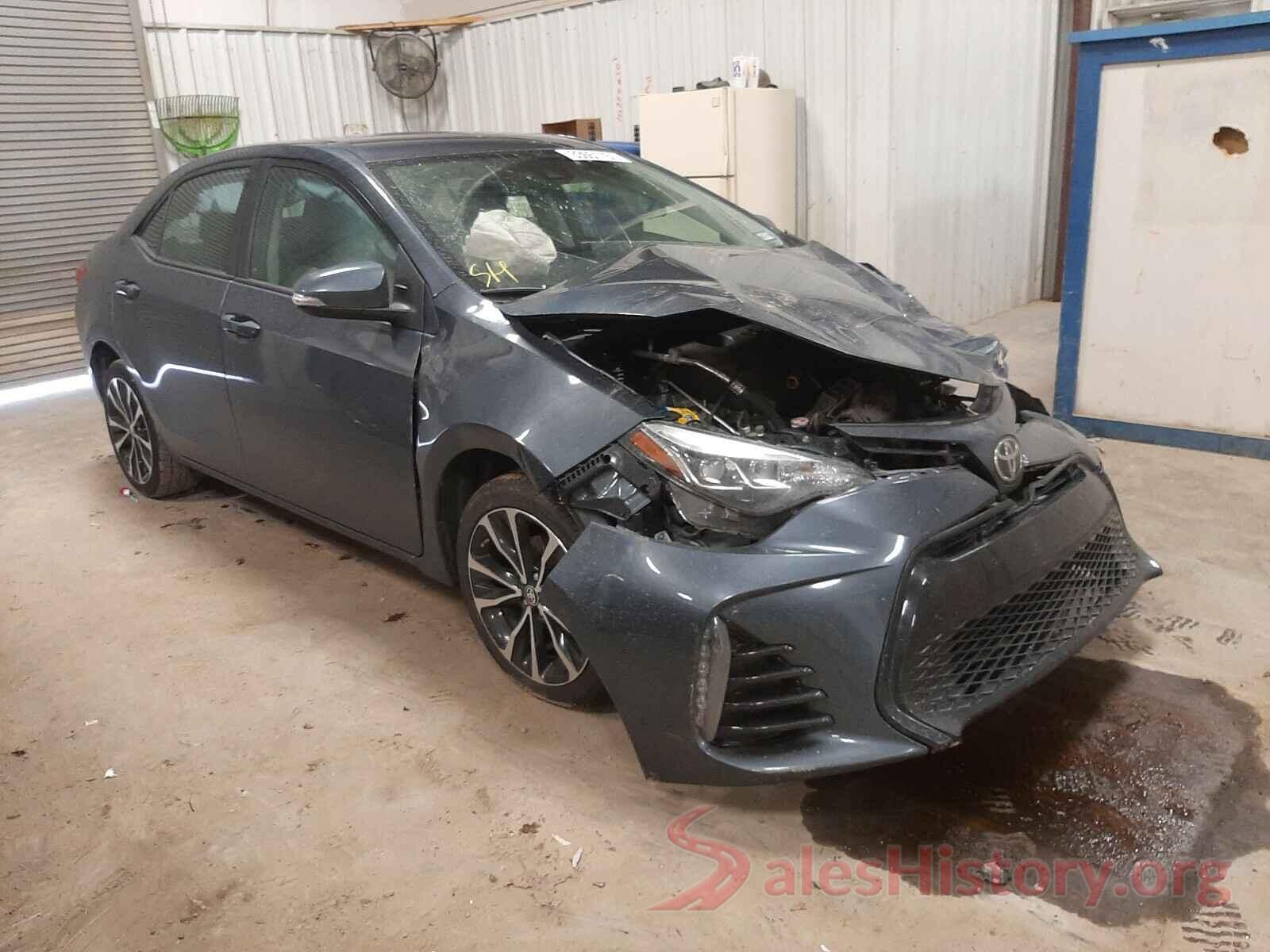 5YFBURHE7HP724979 2017 TOYOTA COROLLA