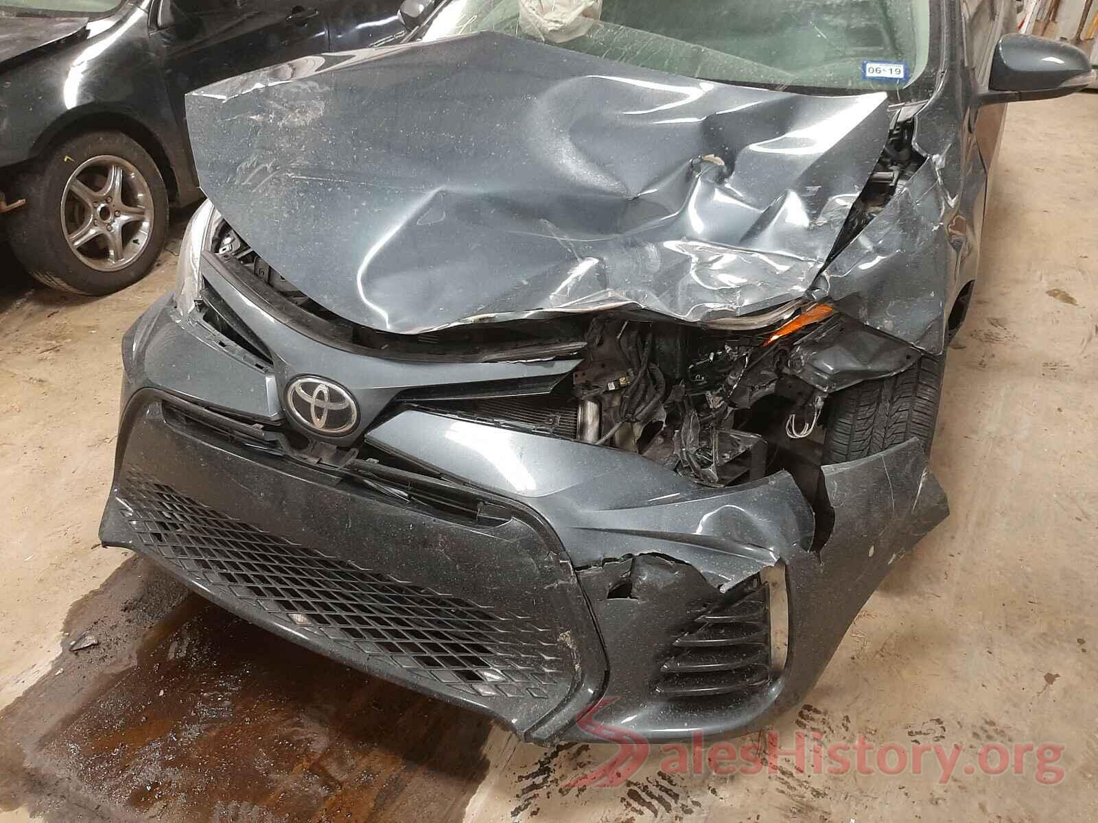 5YFBURHE7HP724979 2017 TOYOTA COROLLA