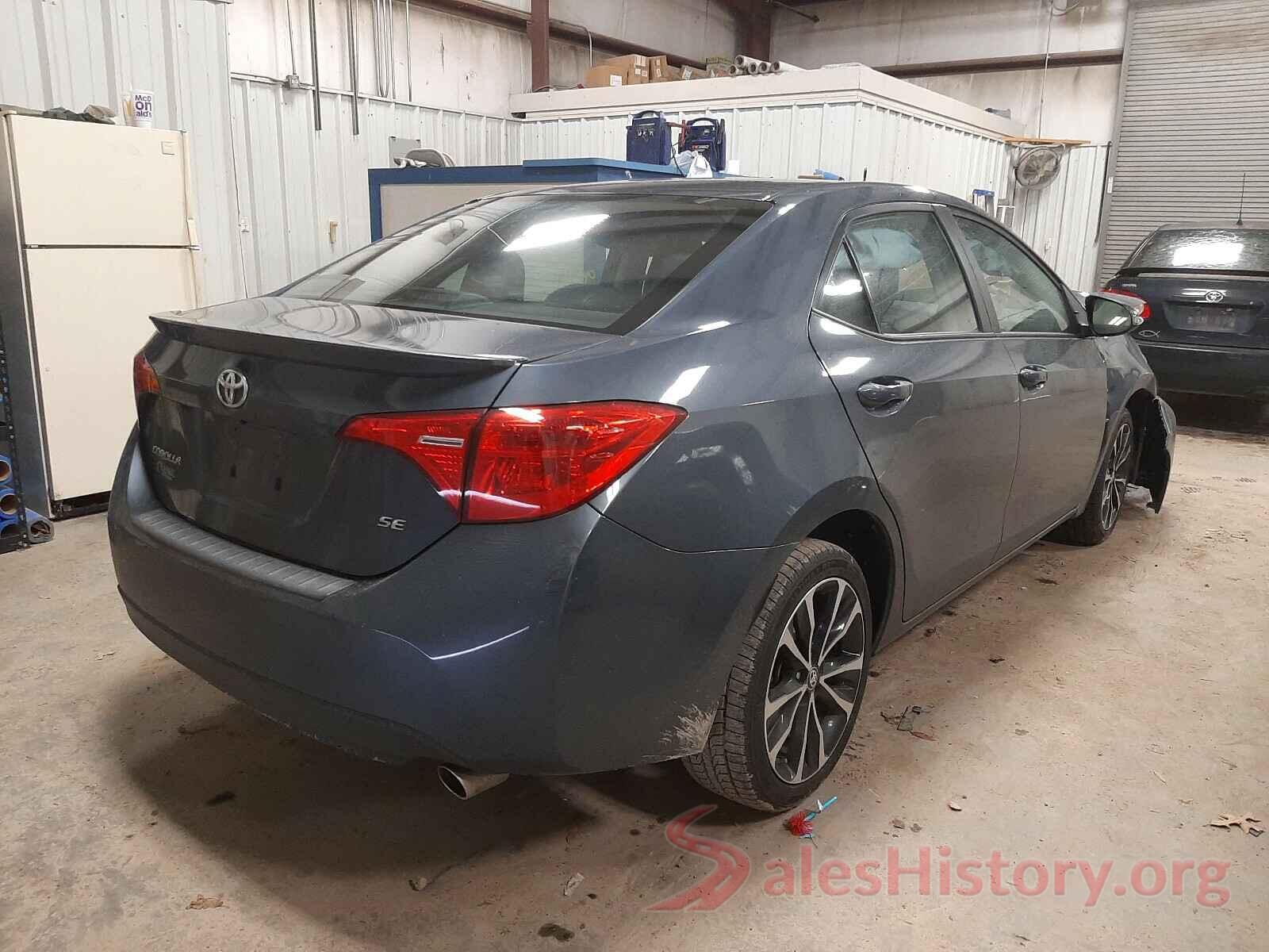 5YFBURHE7HP724979 2017 TOYOTA COROLLA