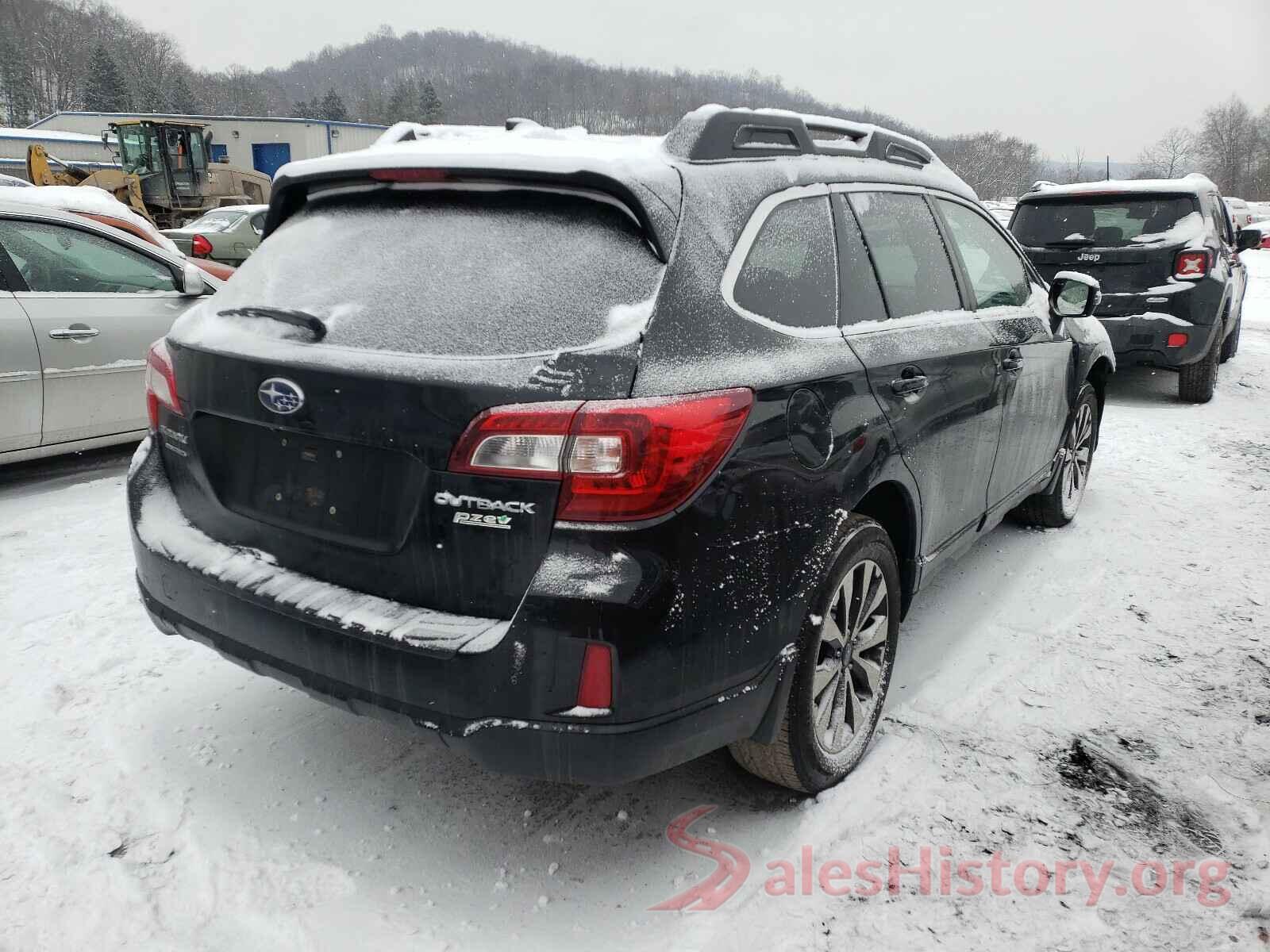 4S4BSAKC8H3417274 2017 SUBARU OUTBACK