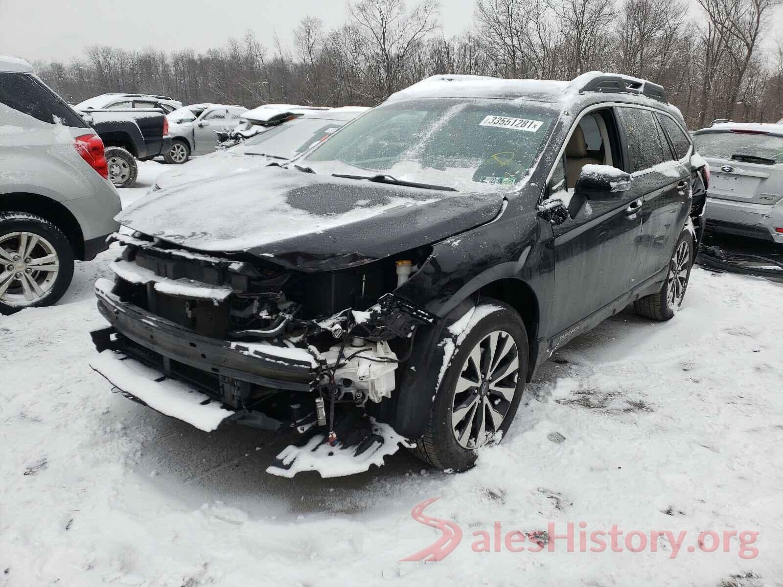 4S4BSAKC8H3417274 2017 SUBARU OUTBACK