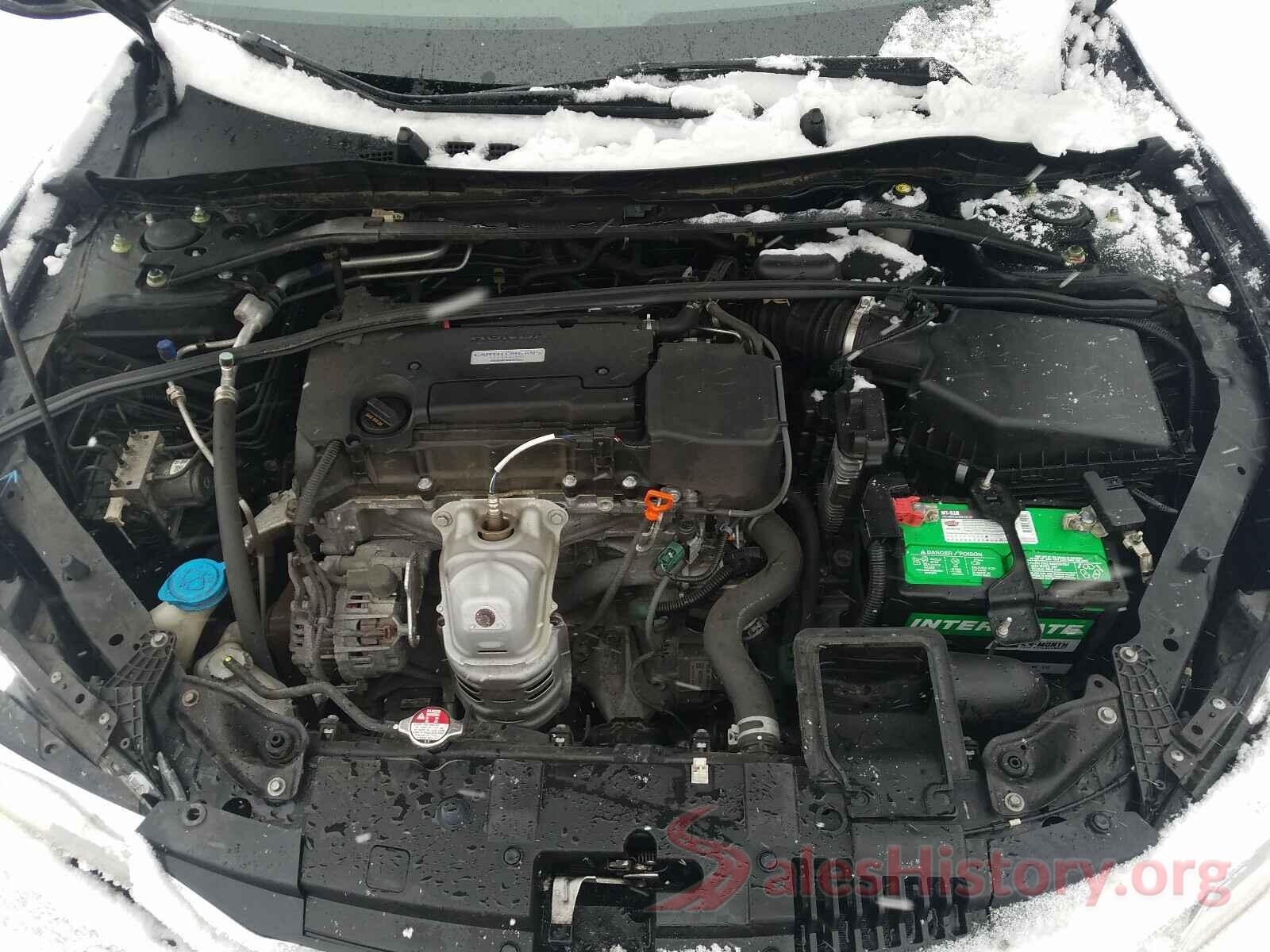 1HGCR2F53GA153950 2016 HONDA ACCORD