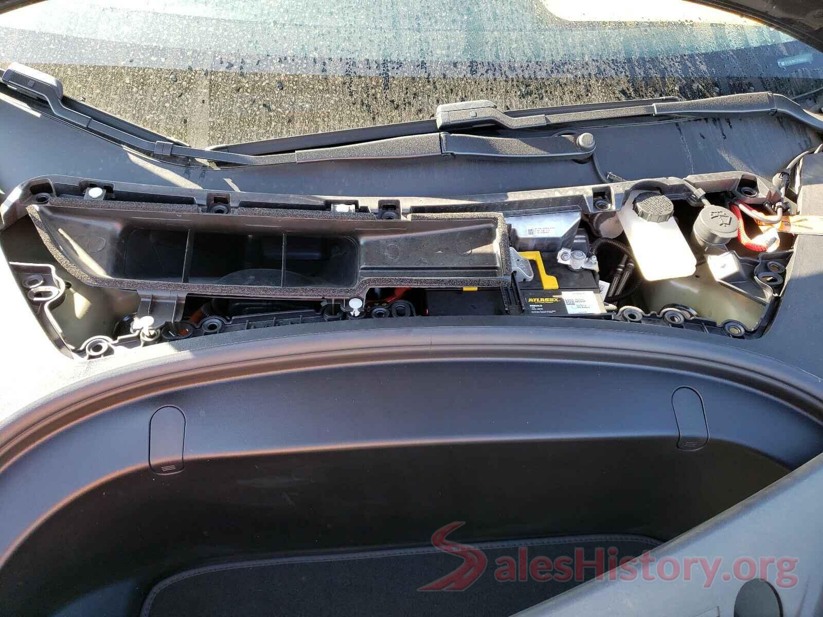 5YJ3E1EA1JF166844 2018 TESLA MODEL 3