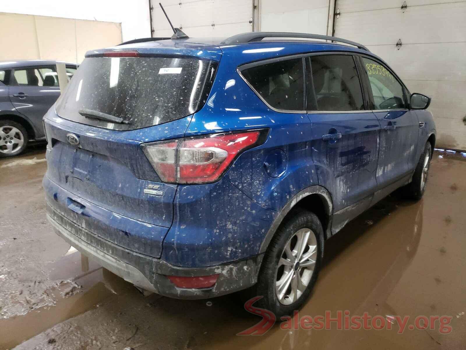 1FMCU9GD3JUA29996 2018 FORD ESCAPE