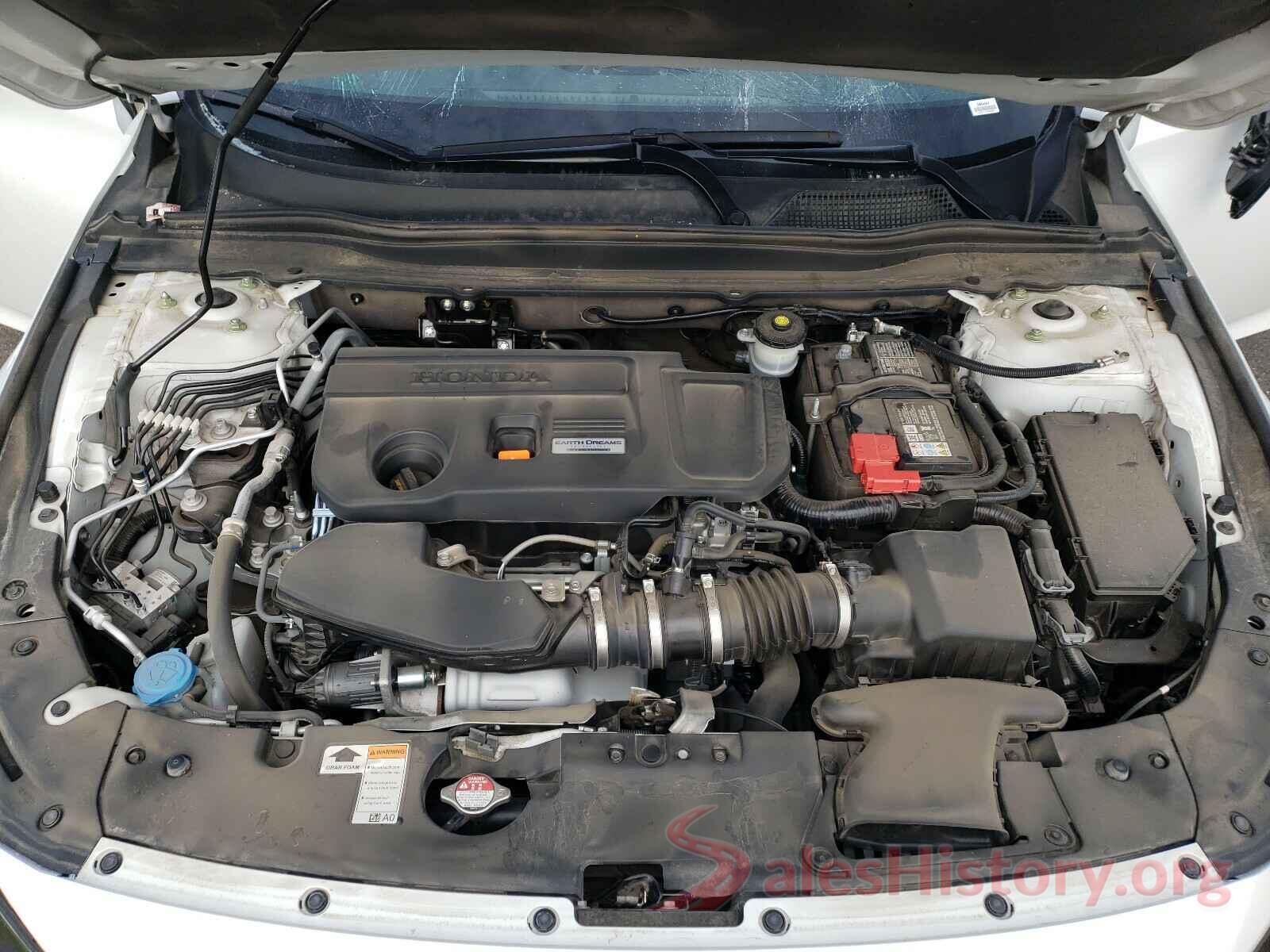 1HGCV2F36KA012857 2019 HONDA ACCORD