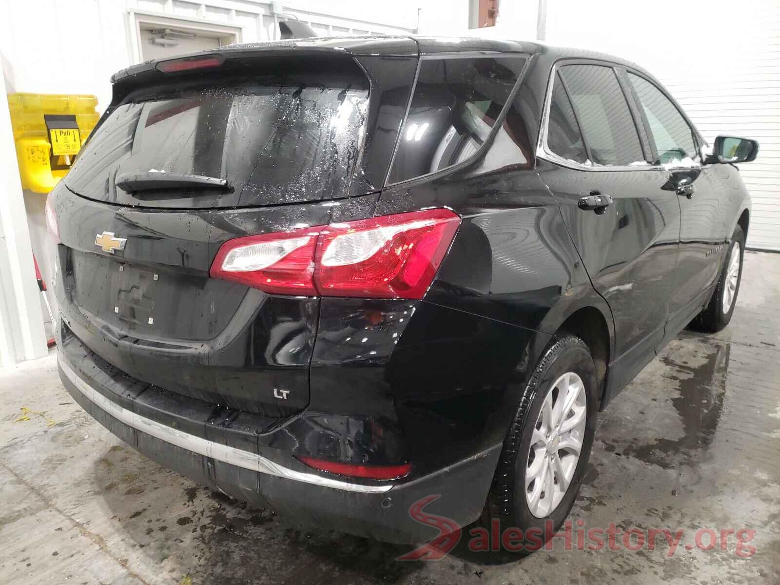 3GNAXKEVXKL266235 2019 CHEVROLET EQUINOX