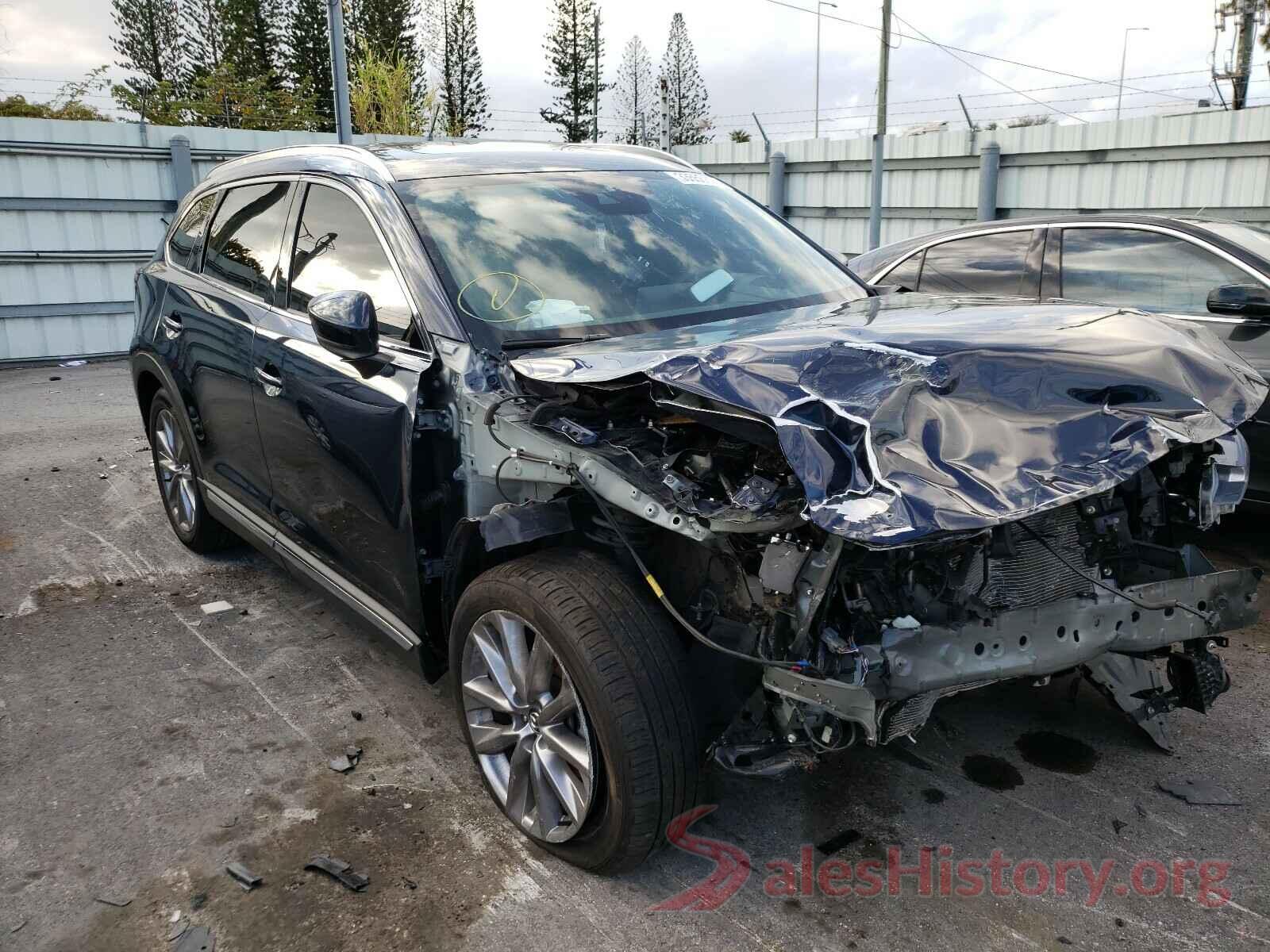 JM3TCBDY6L0411513 2020 MAZDA CX-9