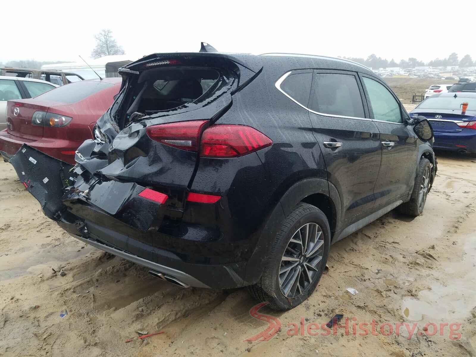 KM8J33AL4MU328134 2021 HYUNDAI TUCSON