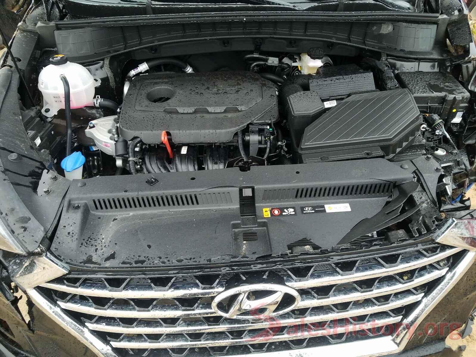 KM8J33AL4MU328134 2021 HYUNDAI TUCSON