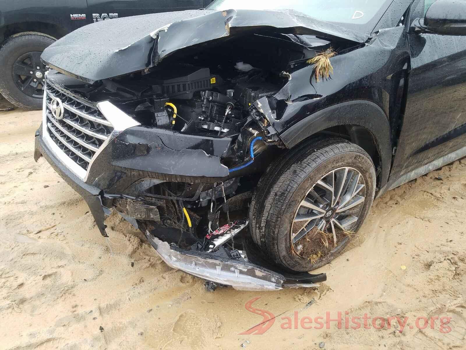 KM8J33AL4MU328134 2021 HYUNDAI TUCSON