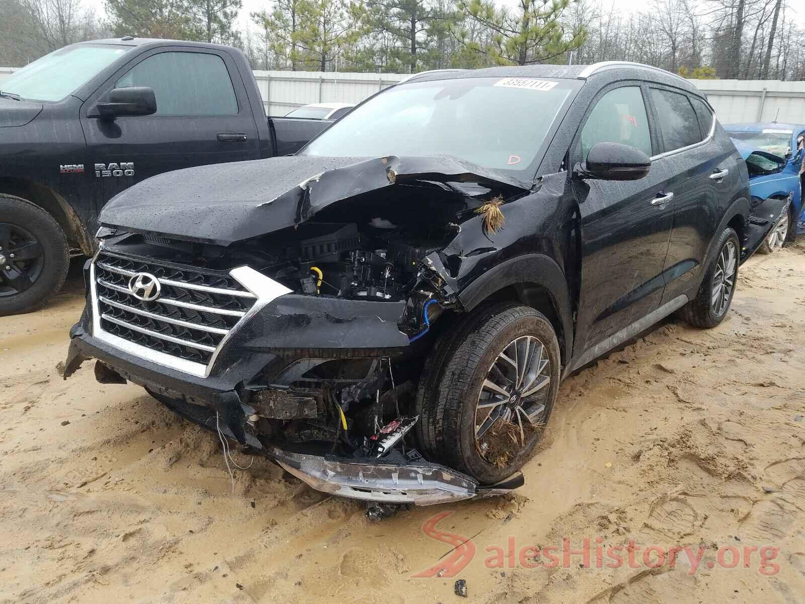 KM8J33AL4MU328134 2021 HYUNDAI TUCSON