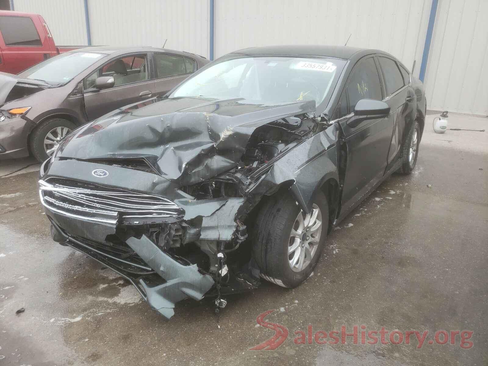 3FA6P0G79GR211559 2016 FORD FUSION