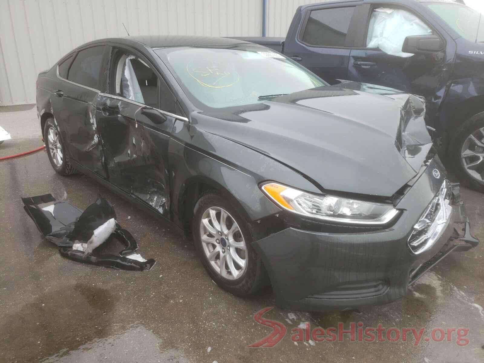 3FA6P0G79GR211559 2016 FORD FUSION