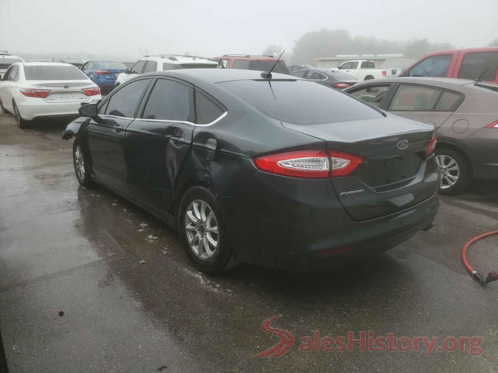 3FA6P0G79GR211559 2016 FORD FUSION