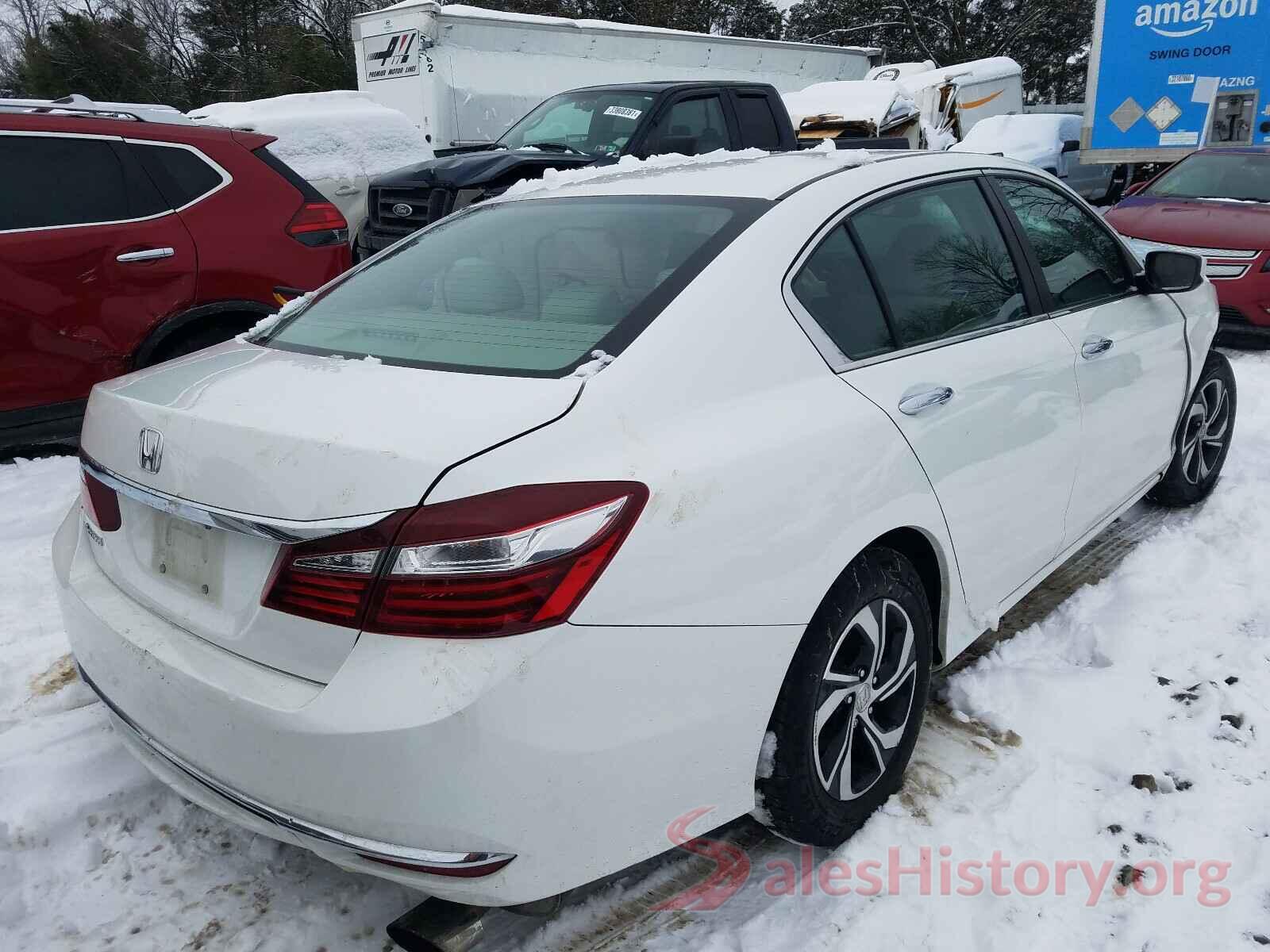 1HGCR2F36GA008531 2016 HONDA ACCORD