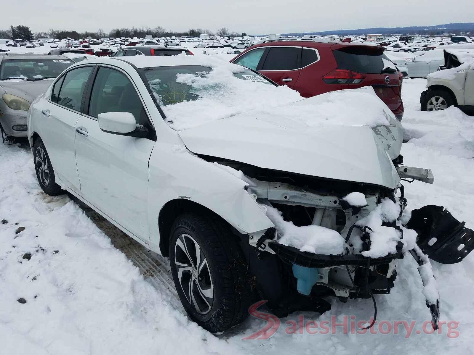 1HGCR2F36GA008531 2016 HONDA ACCORD