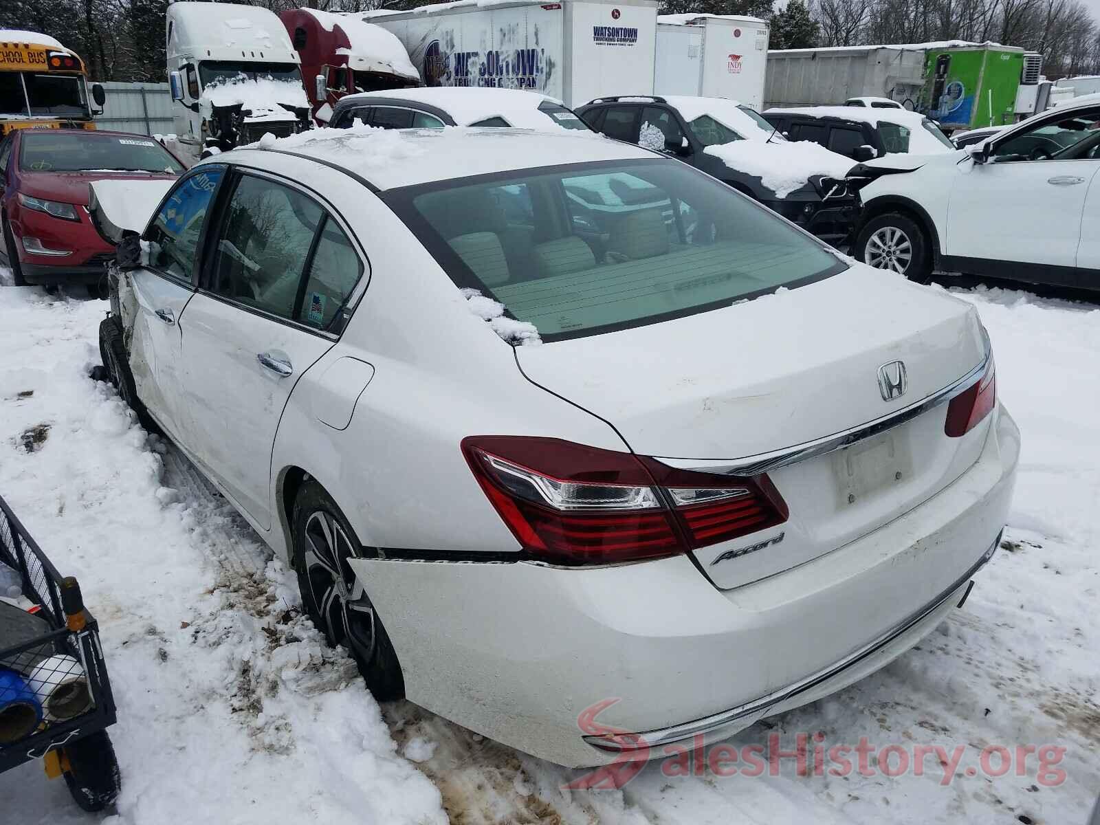 1HGCR2F36GA008531 2016 HONDA ACCORD