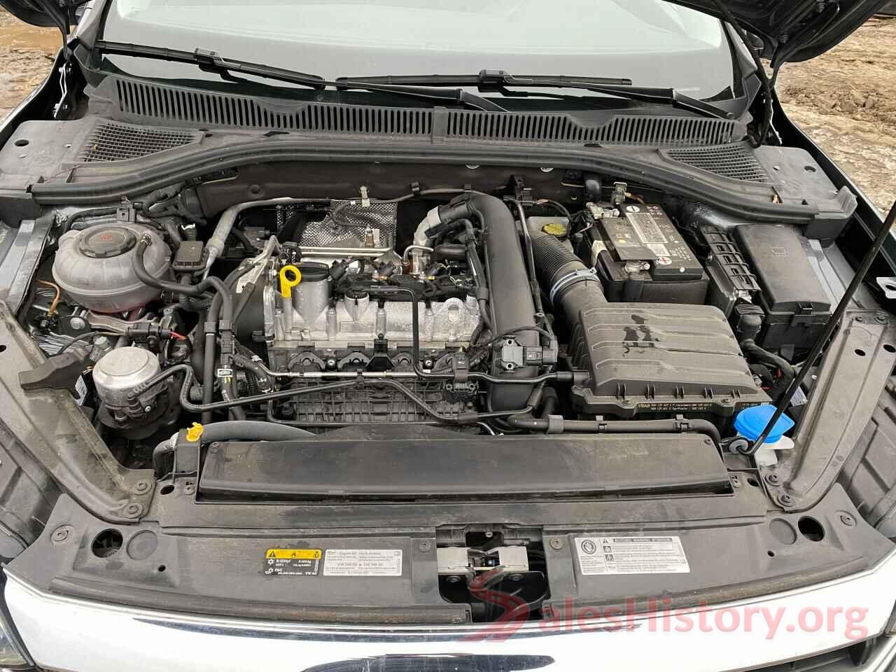 3VWC57BU1KM156665 2019 VOLKSWAGEN JETTA