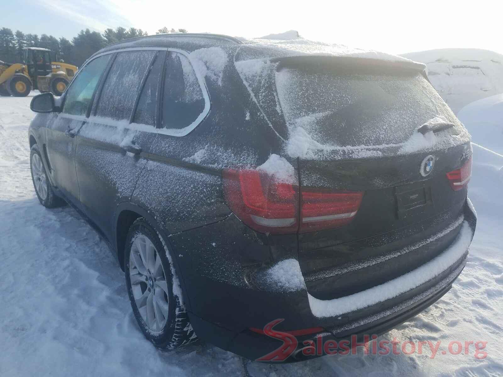 5UXKR0C51G0P33074 2016 BMW X5