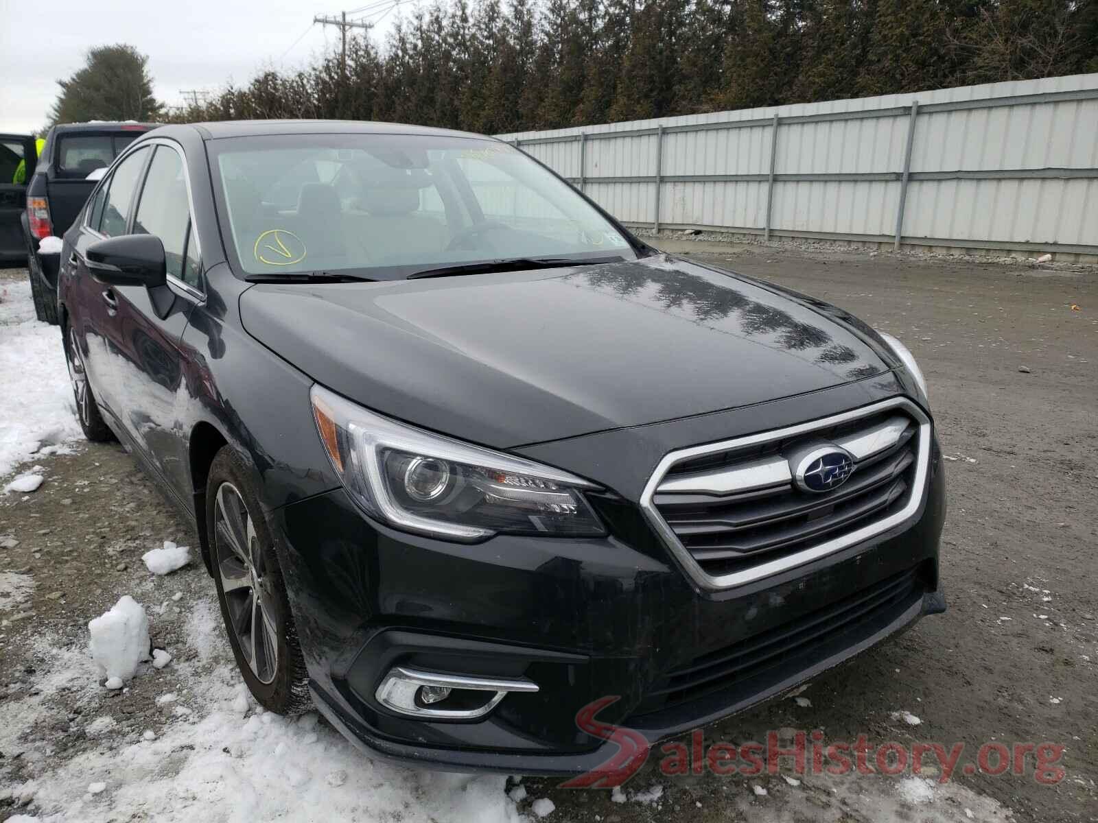 4S3BNAN69K3031763 2019 SUBARU LEGACY