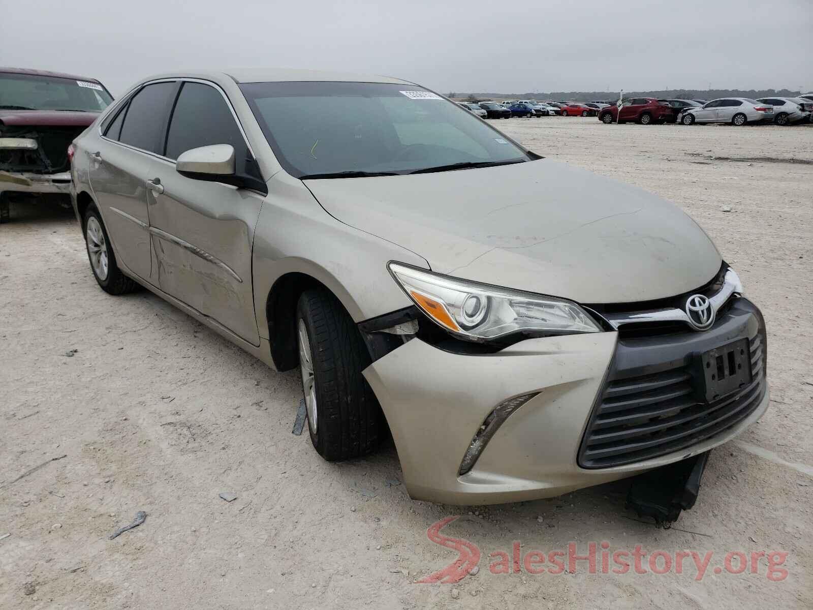 4T4BF1FK2GR579955 2016 TOYOTA CAMRY