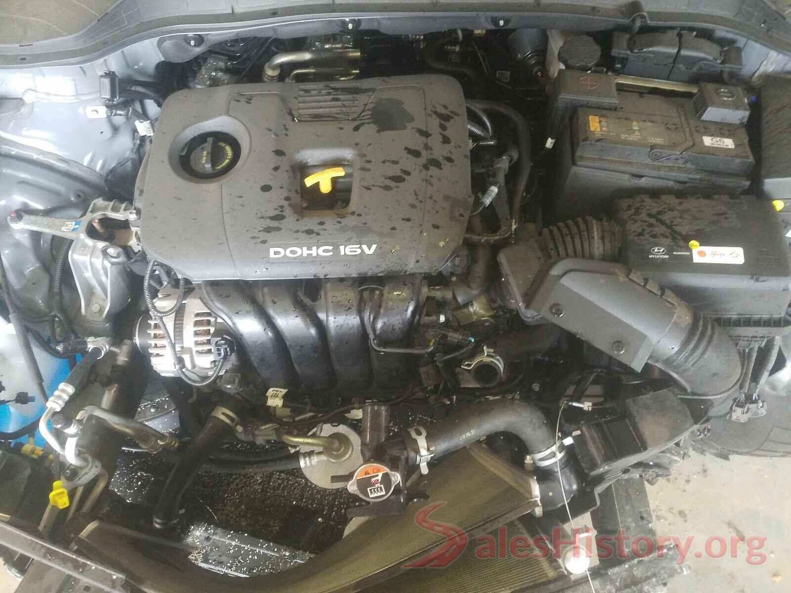 KM8K12AA3LU408624 2020 HYUNDAI KONA