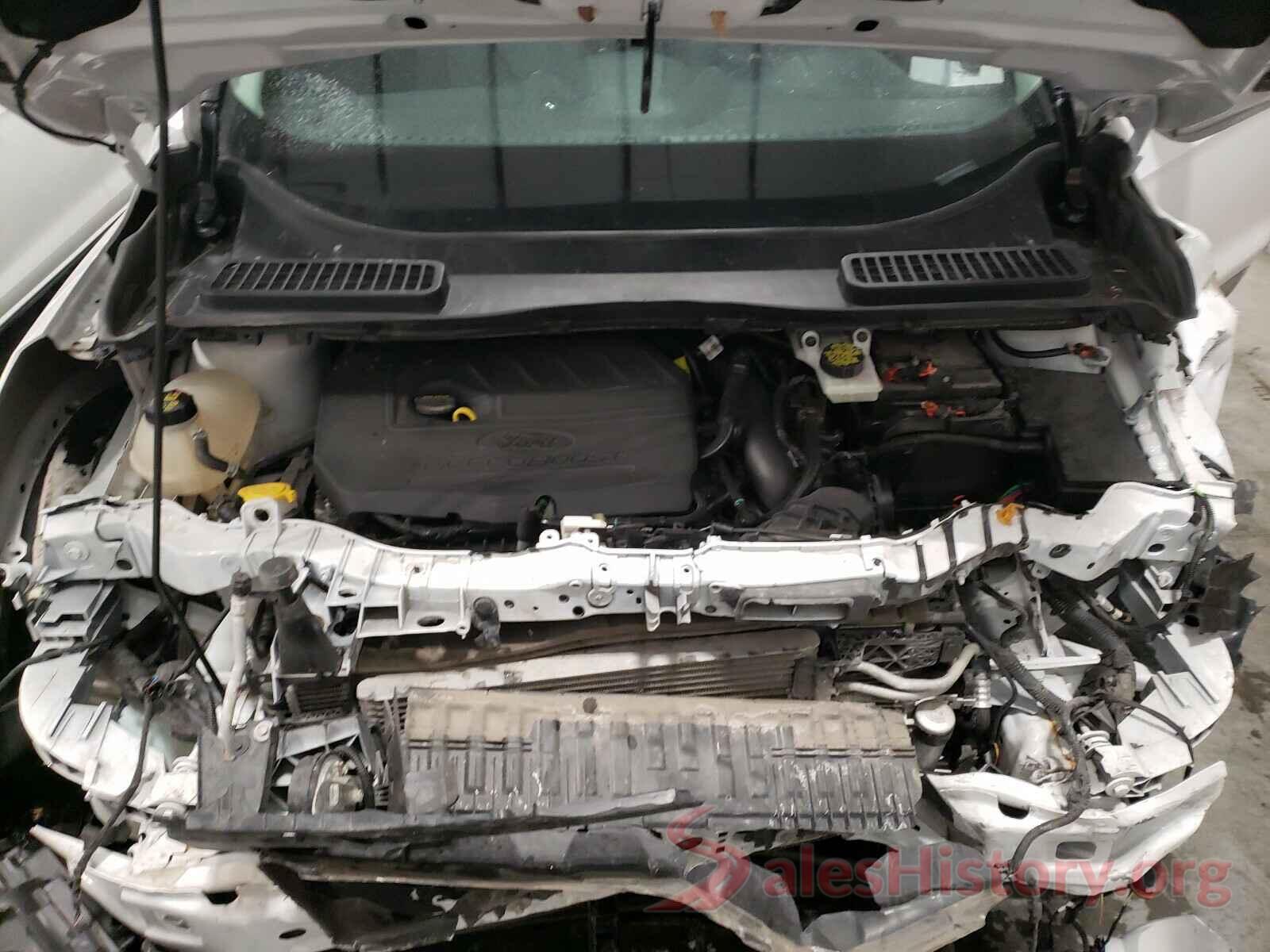 1FMCU0GDXHUB39790 2017 FORD ESCAPE