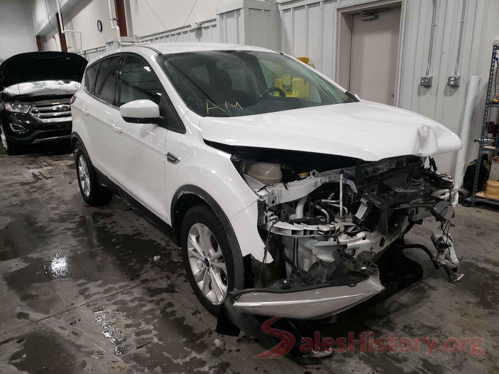 1FMCU0GDXHUB39790 2017 FORD ESCAPE