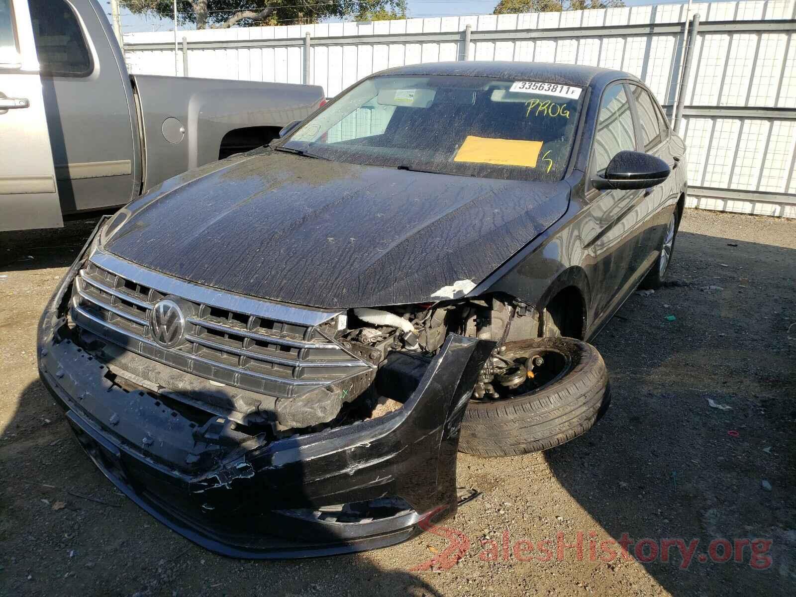 3VWC57BU2KM096654 2019 VOLKSWAGEN JETTA