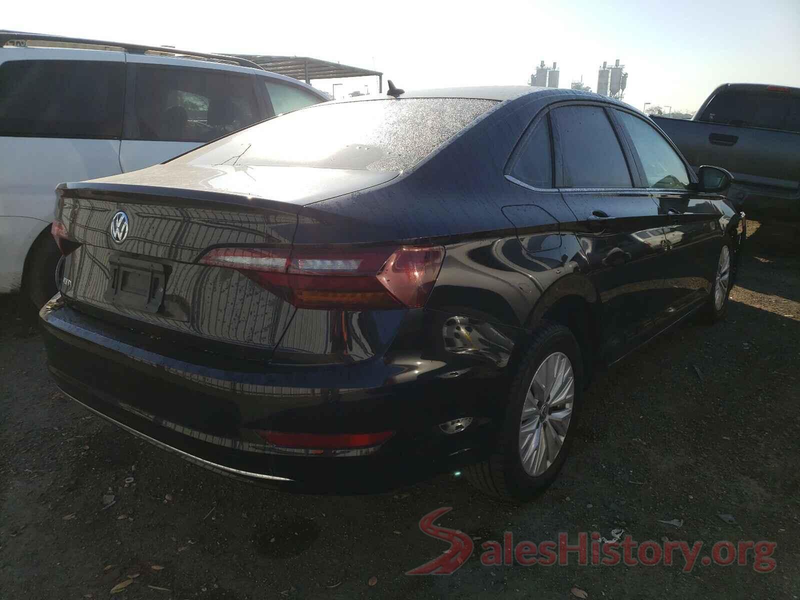 3VWC57BU2KM096654 2019 VOLKSWAGEN JETTA