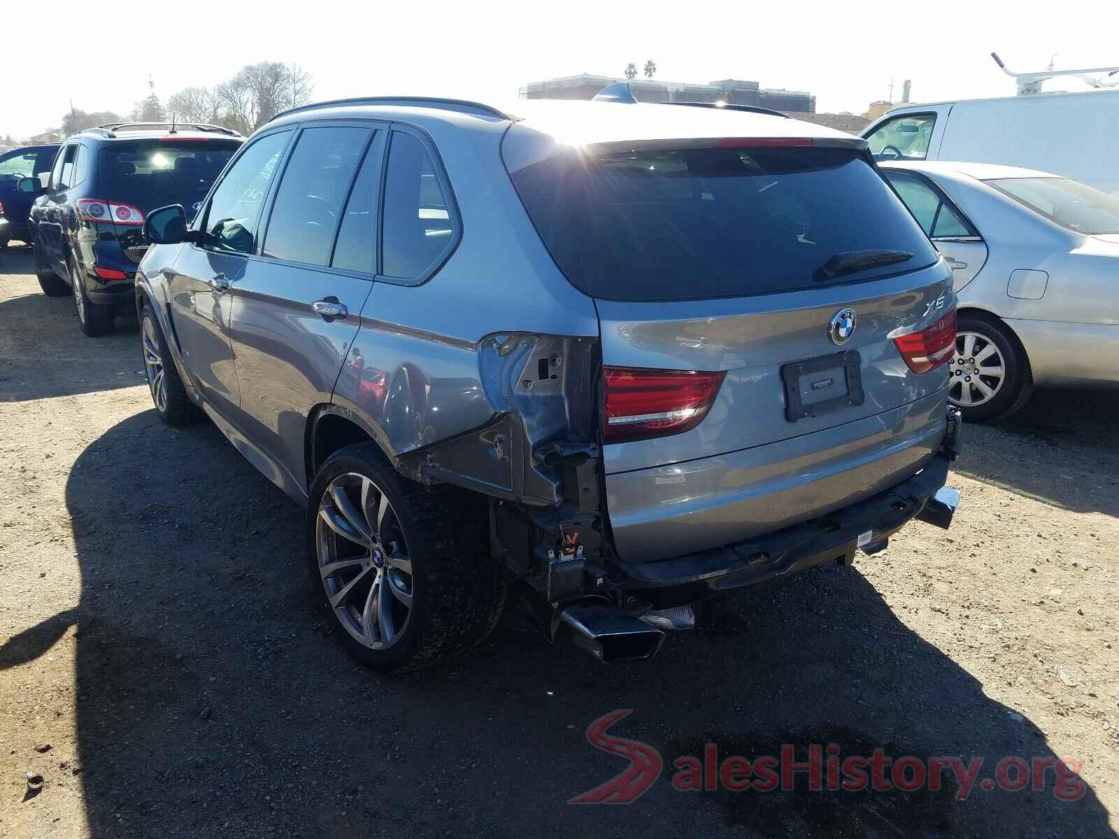 5UXKR0C57G0U08834 2016 BMW X5