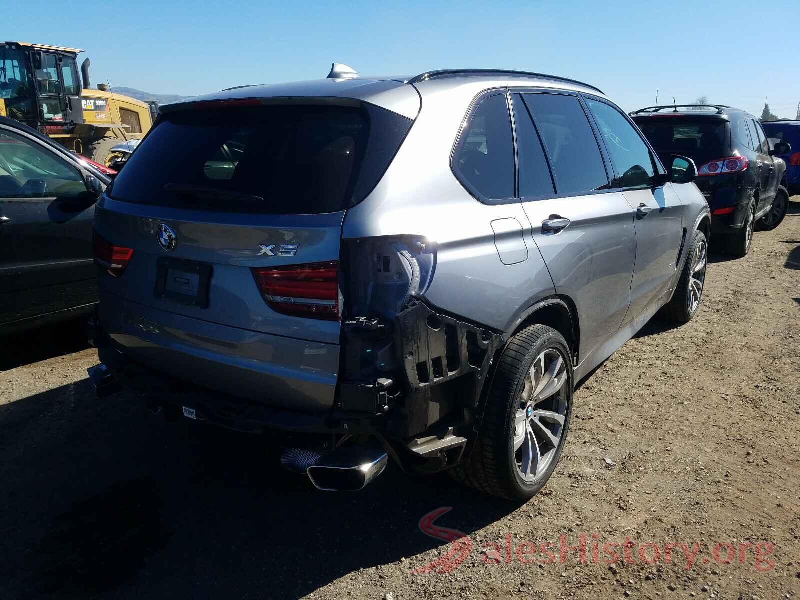 5UXKR0C57G0U08834 2016 BMW X5