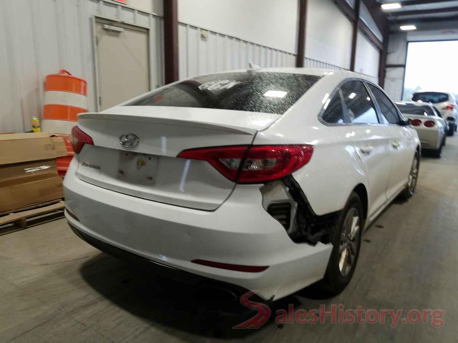 5NPE24AF1HH571005 2017 HYUNDAI SONATA