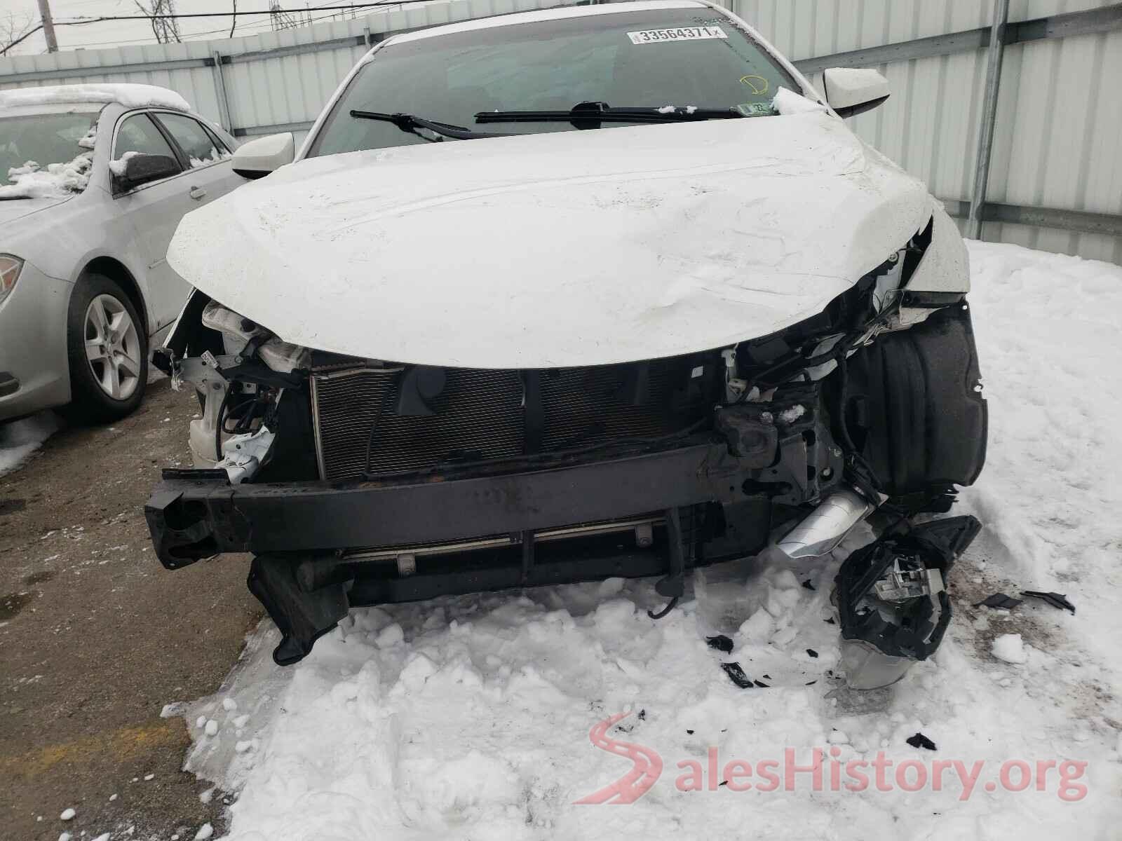 4T1BF1FK0HU795282 2017 TOYOTA CAMRY