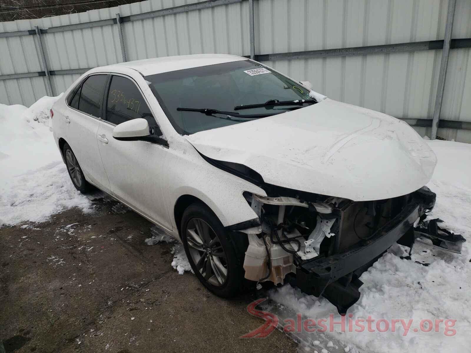 4T1BF1FK0HU795282 2017 TOYOTA CAMRY