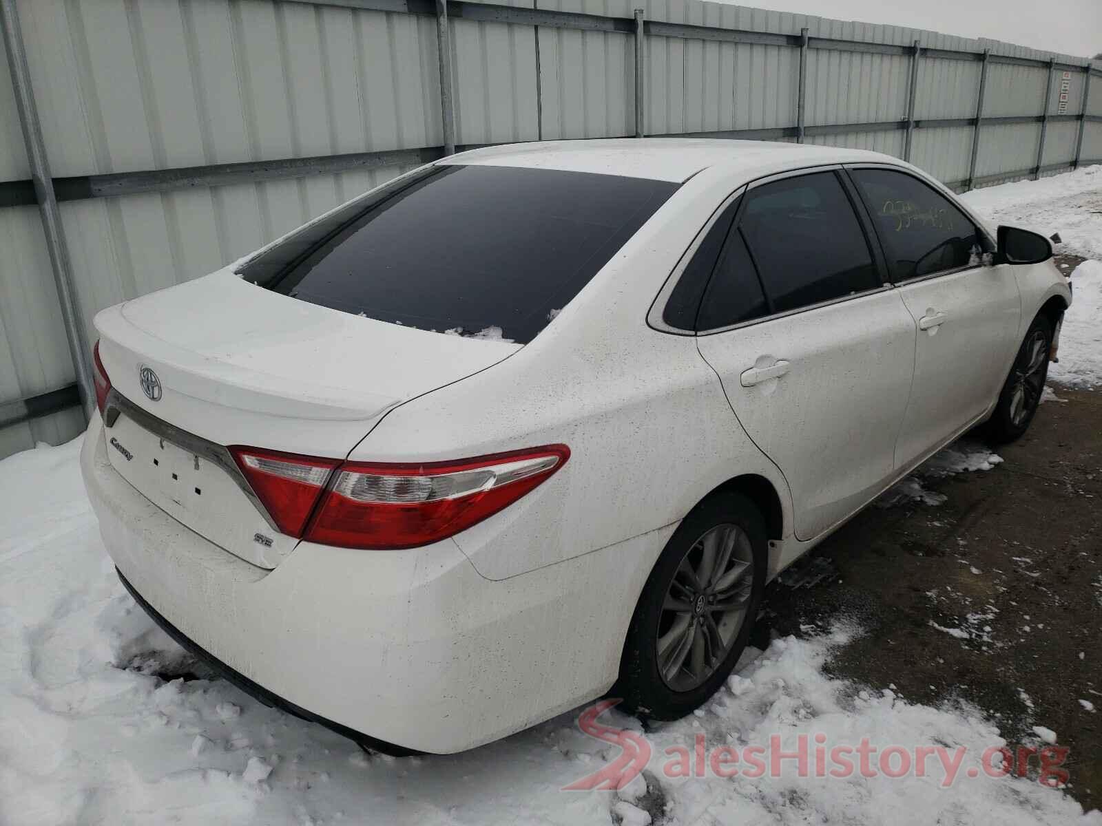 4T1BF1FK0HU795282 2017 TOYOTA CAMRY