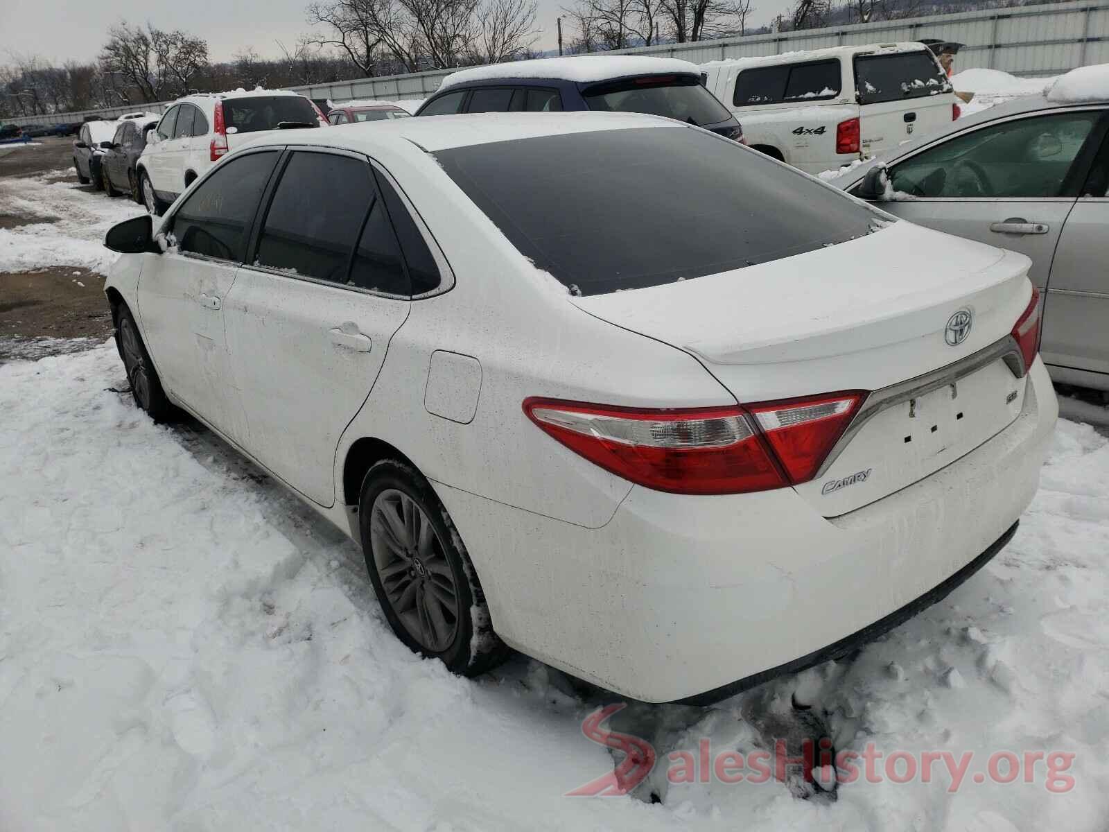 4T1BF1FK0HU795282 2017 TOYOTA CAMRY