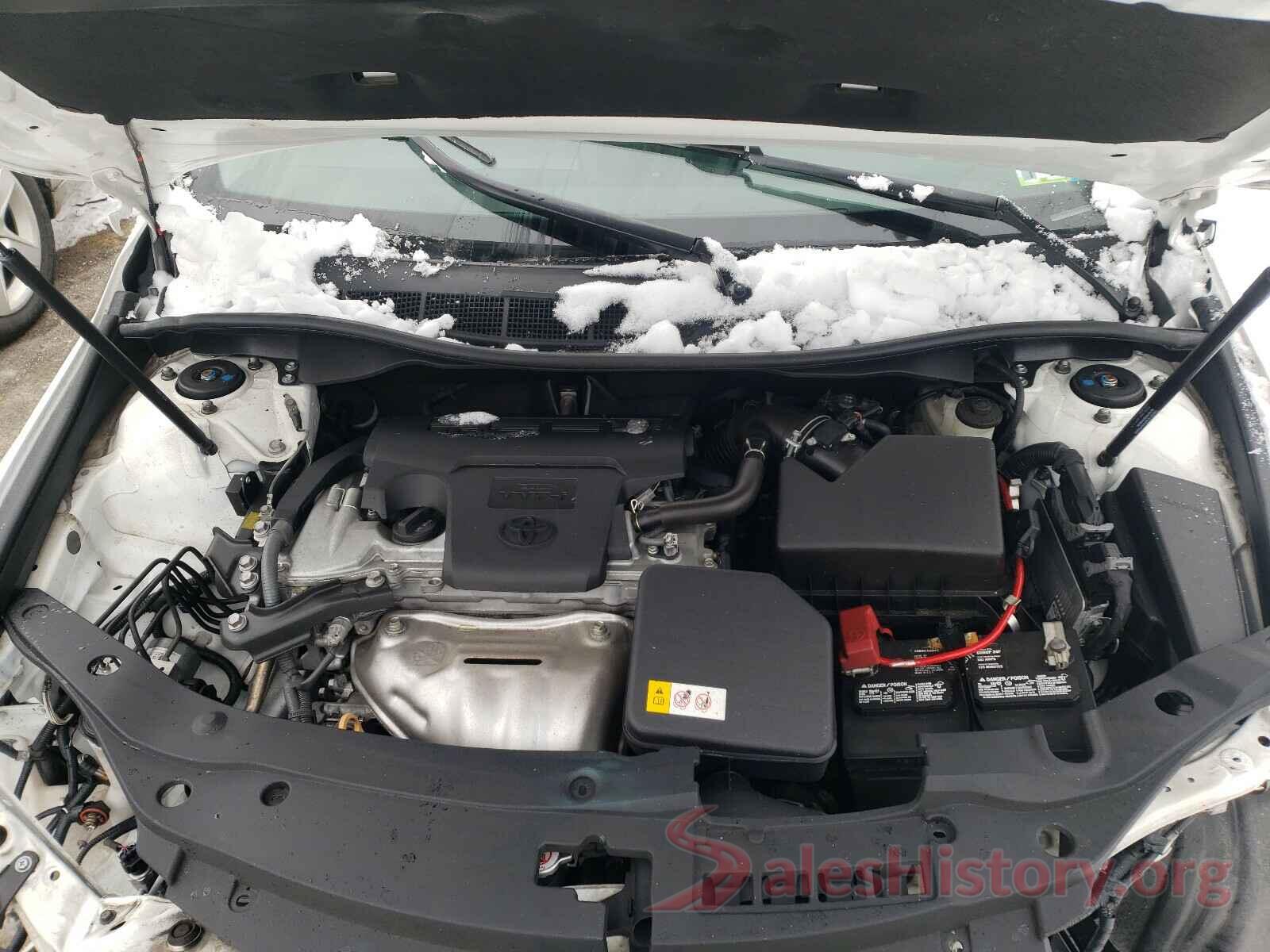 4T1BF1FK0HU795282 2017 TOYOTA CAMRY