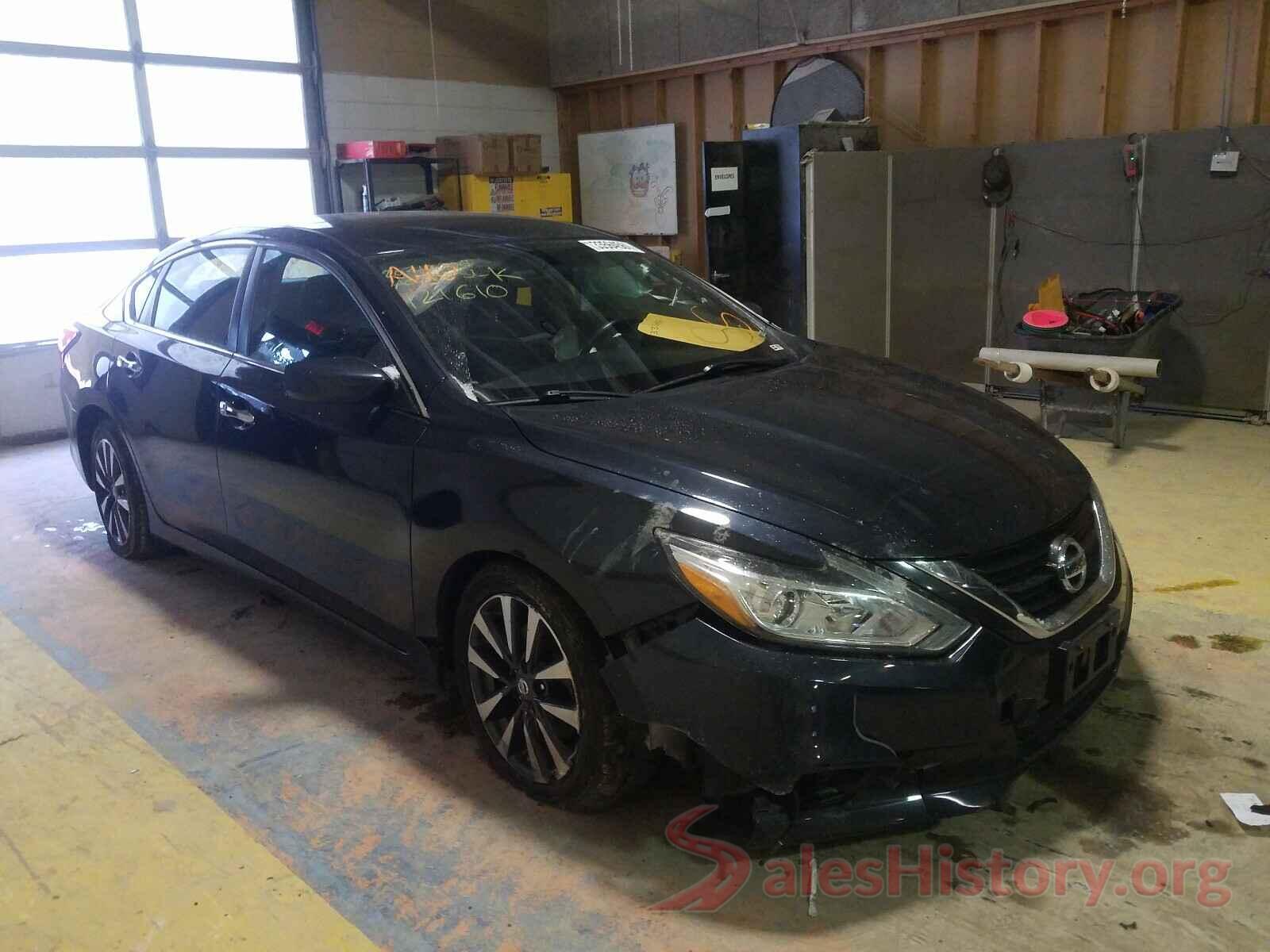 1N4AL3AP4HC121610 2017 NISSAN ALTIMA