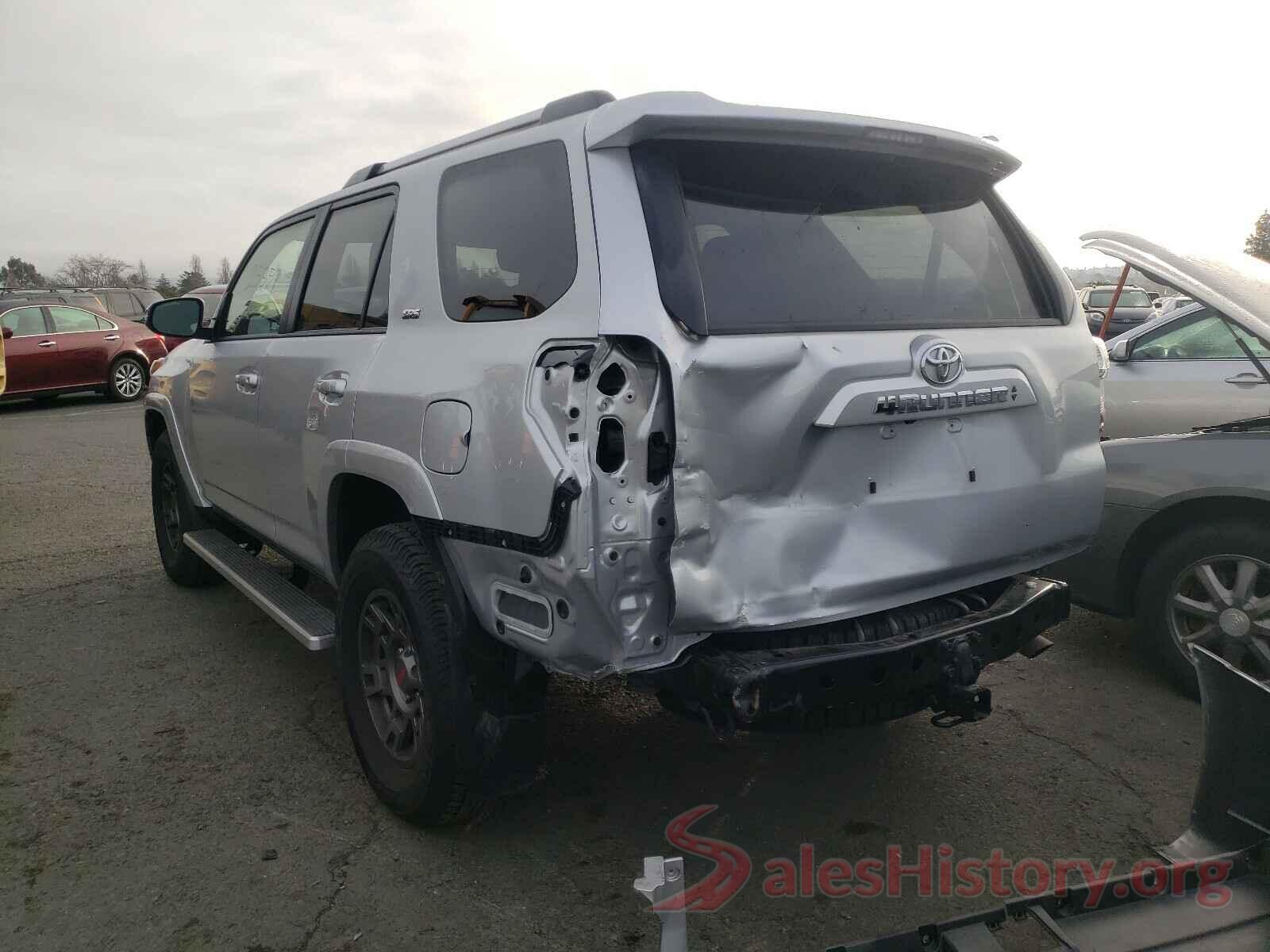 JTEBU5JR1L5763297 2020 TOYOTA 4RUNNER